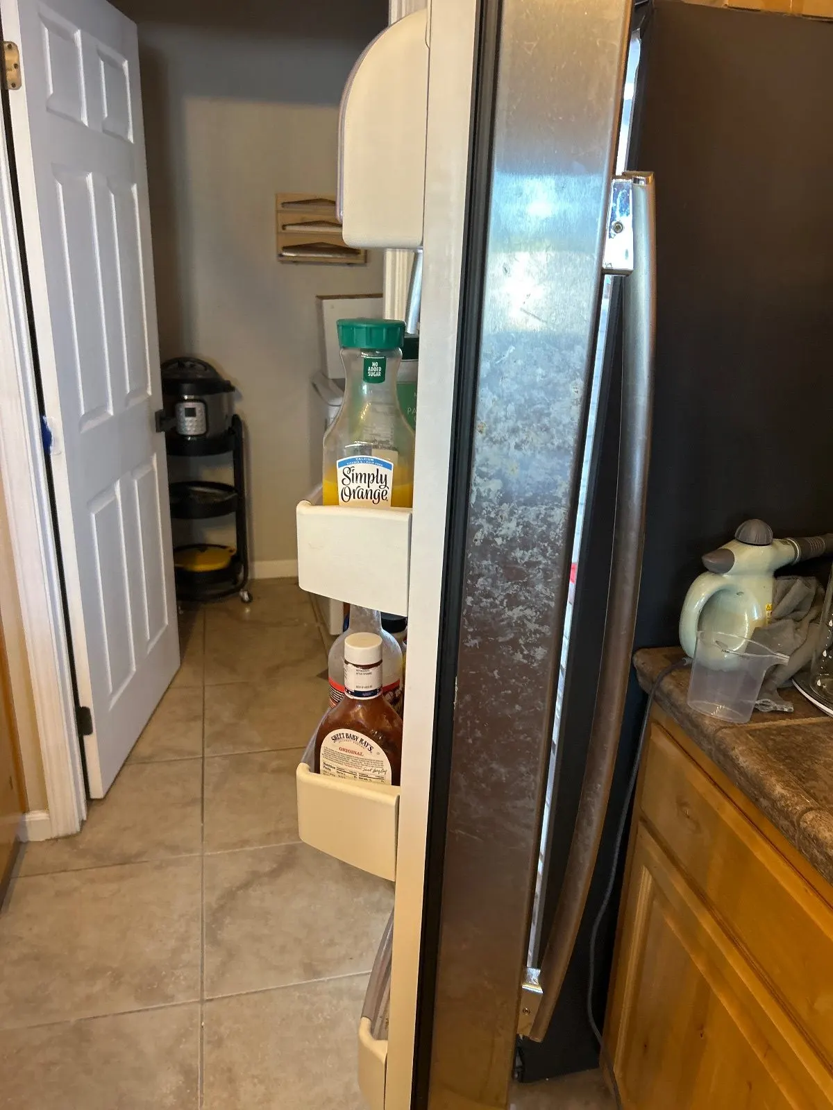 Before — House Cleaning in Roseville, CA — August 2026