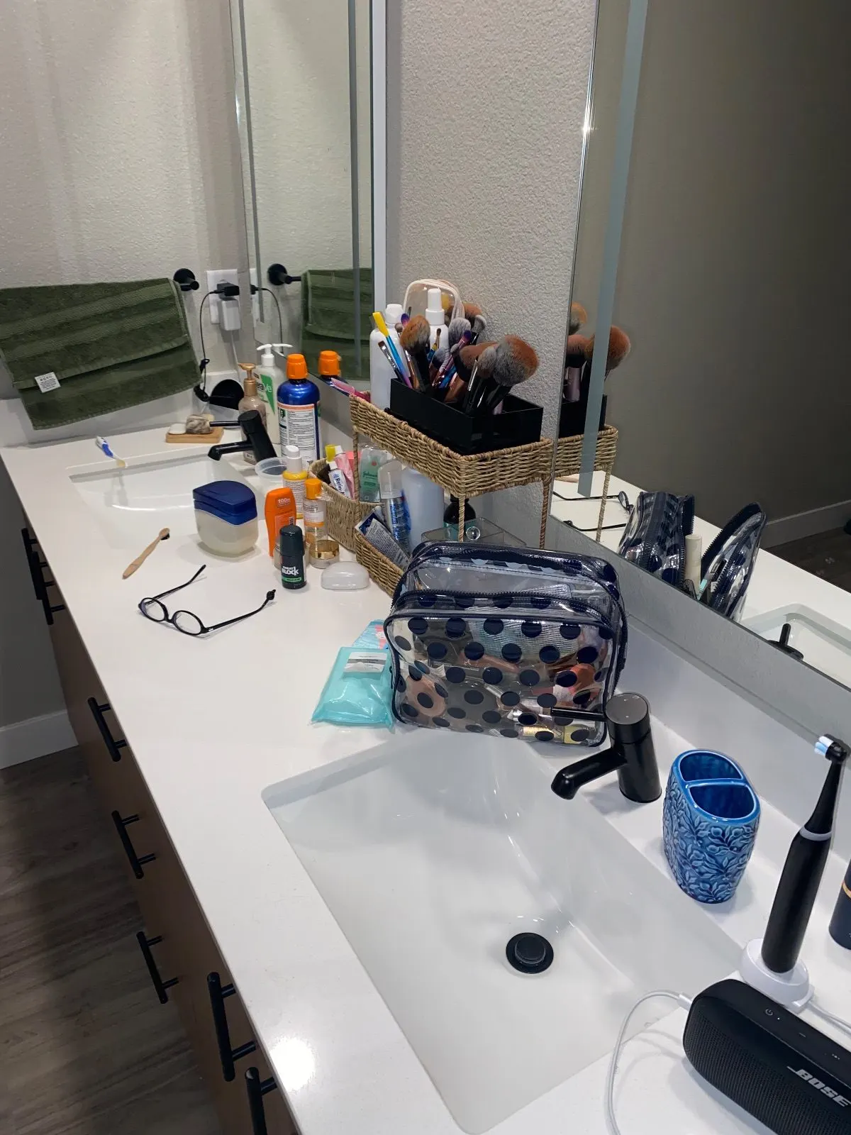 Before — House Cleaning in Sacramento, CA — August 2026