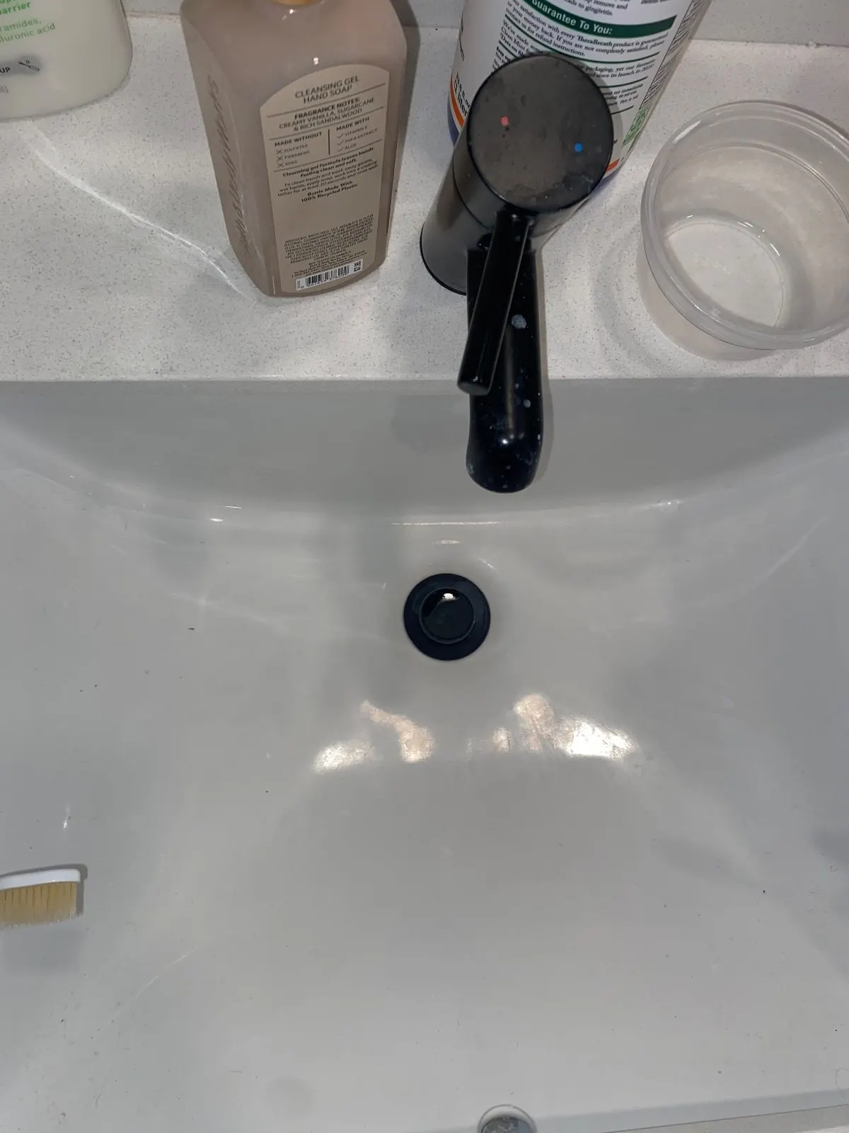 Before — House Cleaning in Sacramento, CA — August 2026