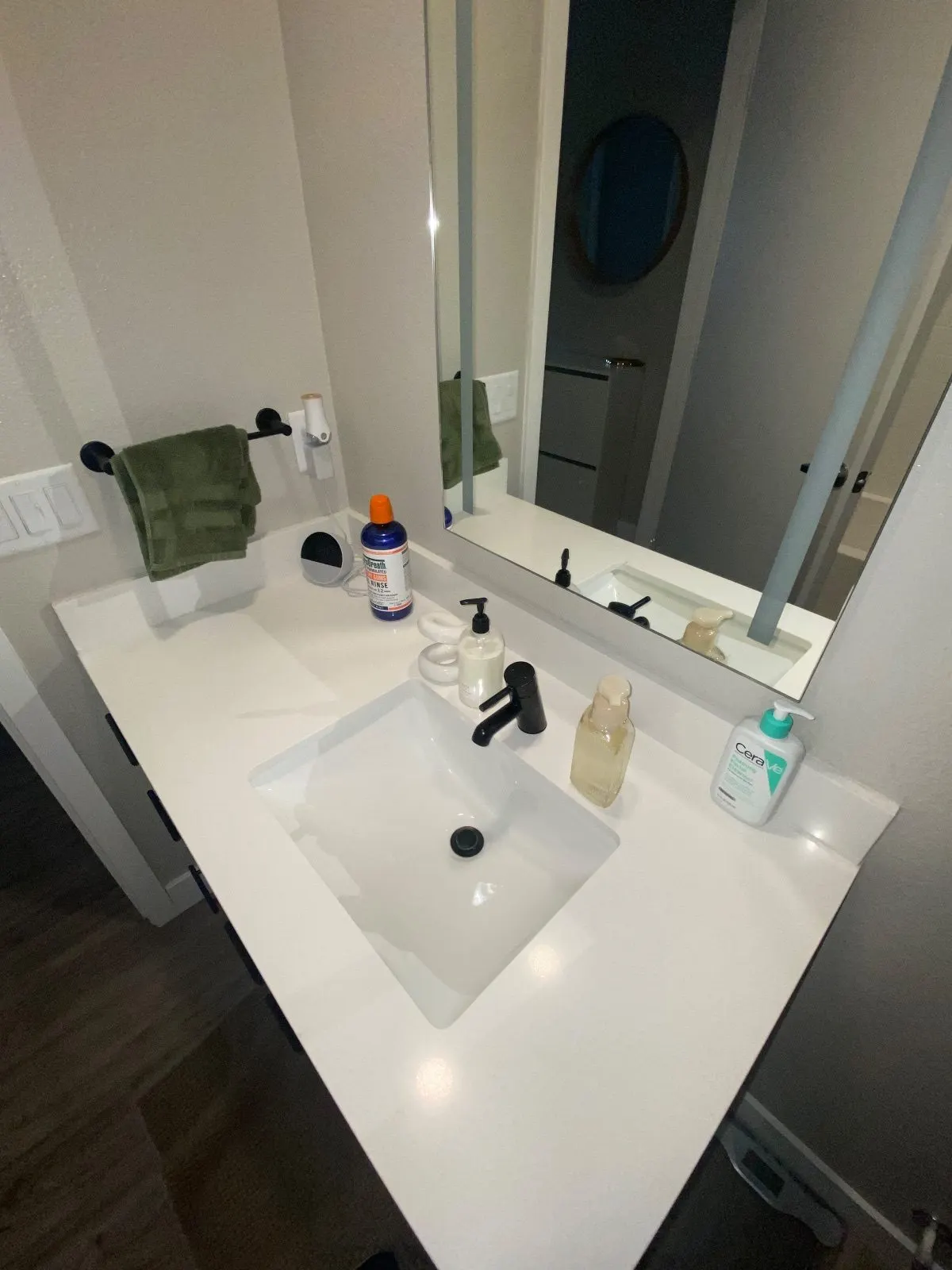 Before — House Cleaning in Sacramento, CA — August 2026