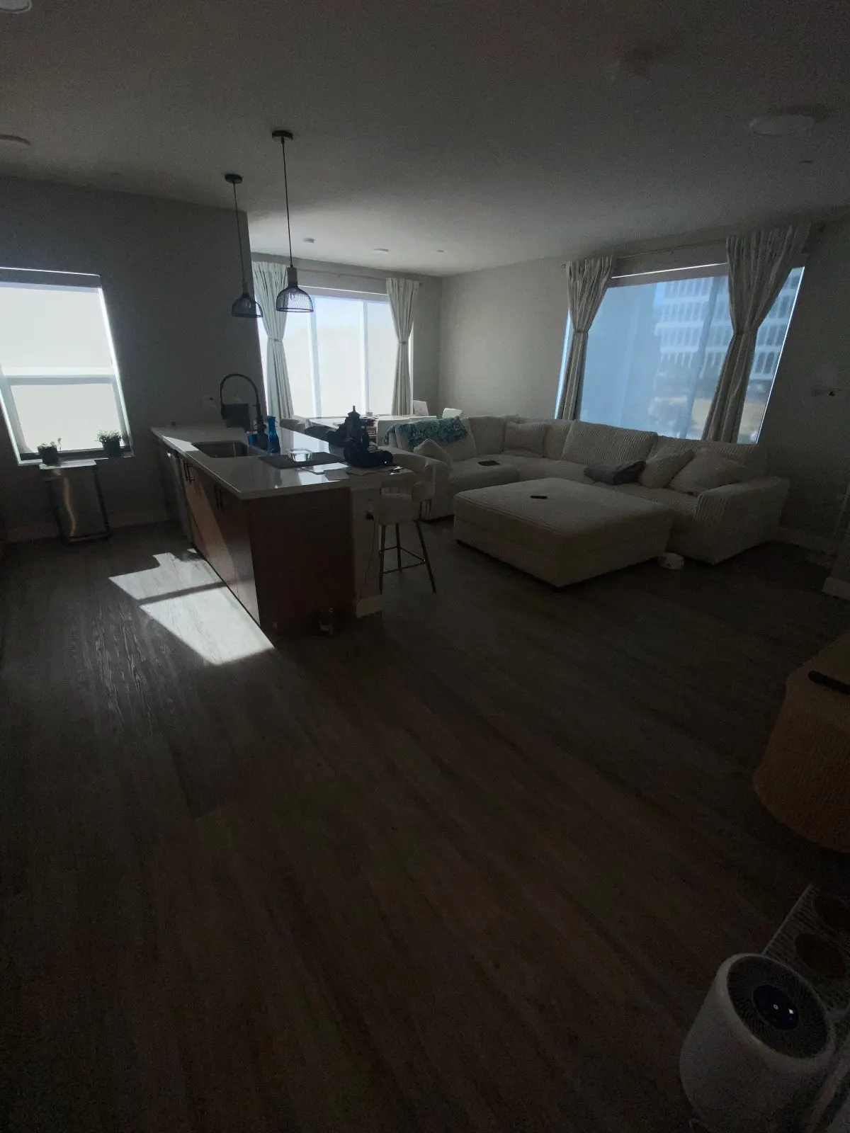Before — House Cleaning in Sacramento, CA — August 2026