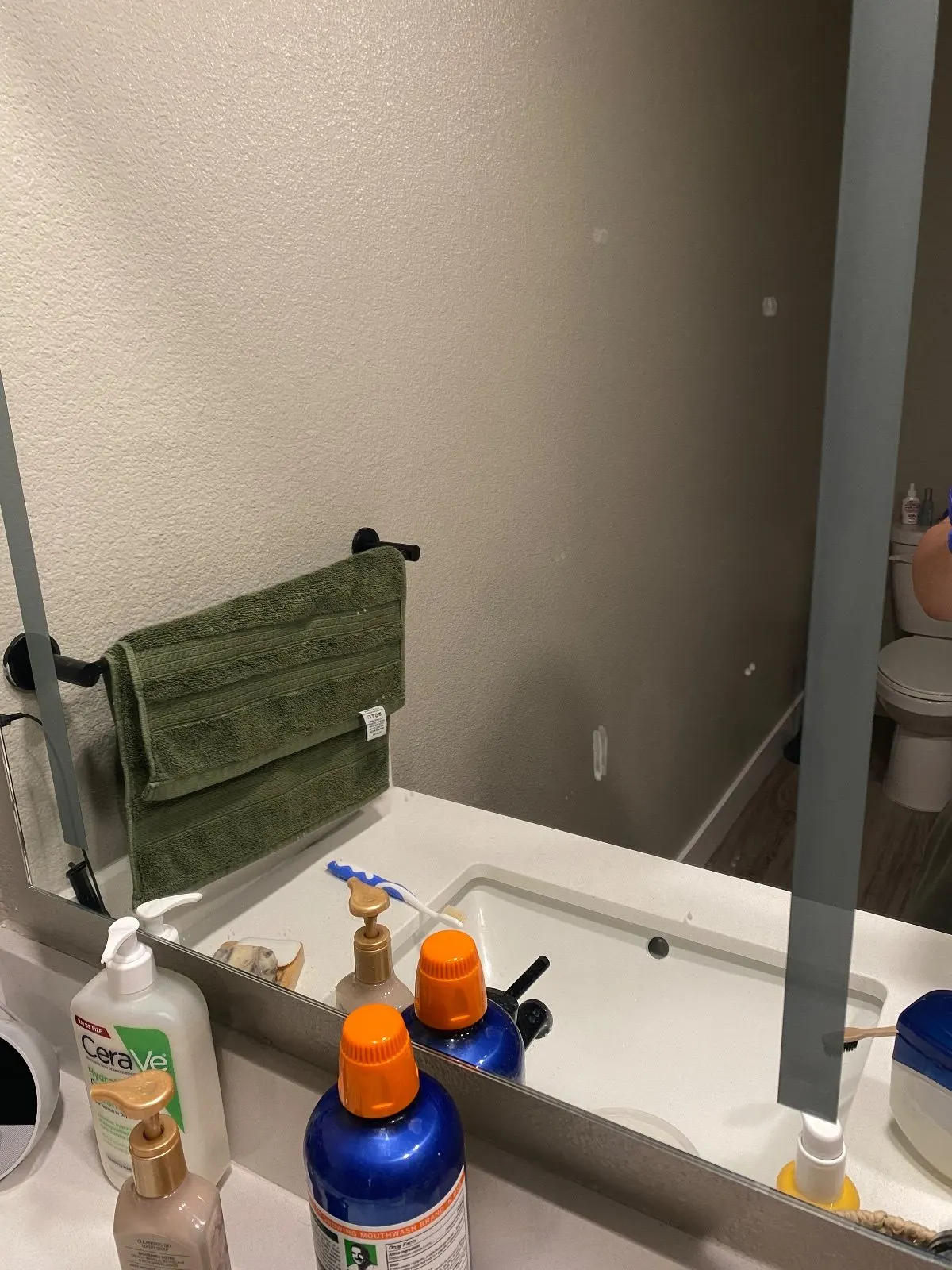 Before — House Cleaning in Sacramento, CA — August 2026