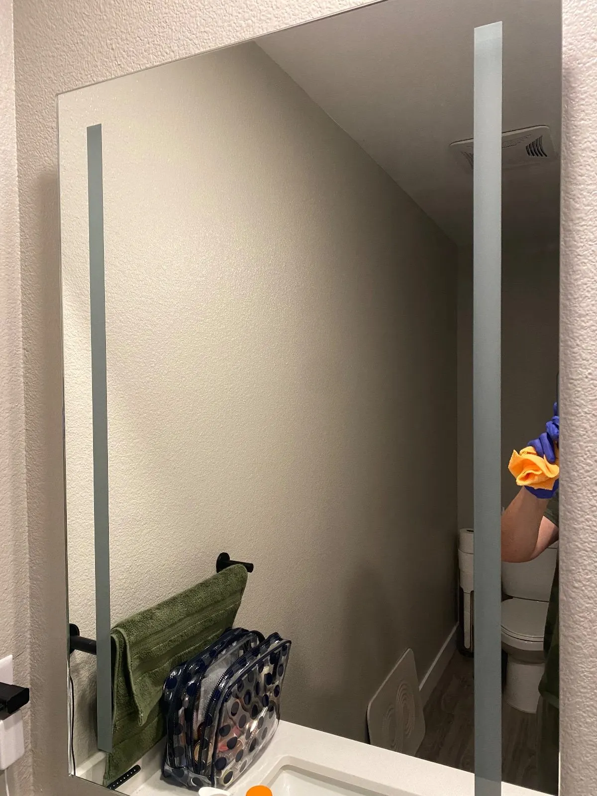 After — House Cleaning in Sacramento, CA — August 2026