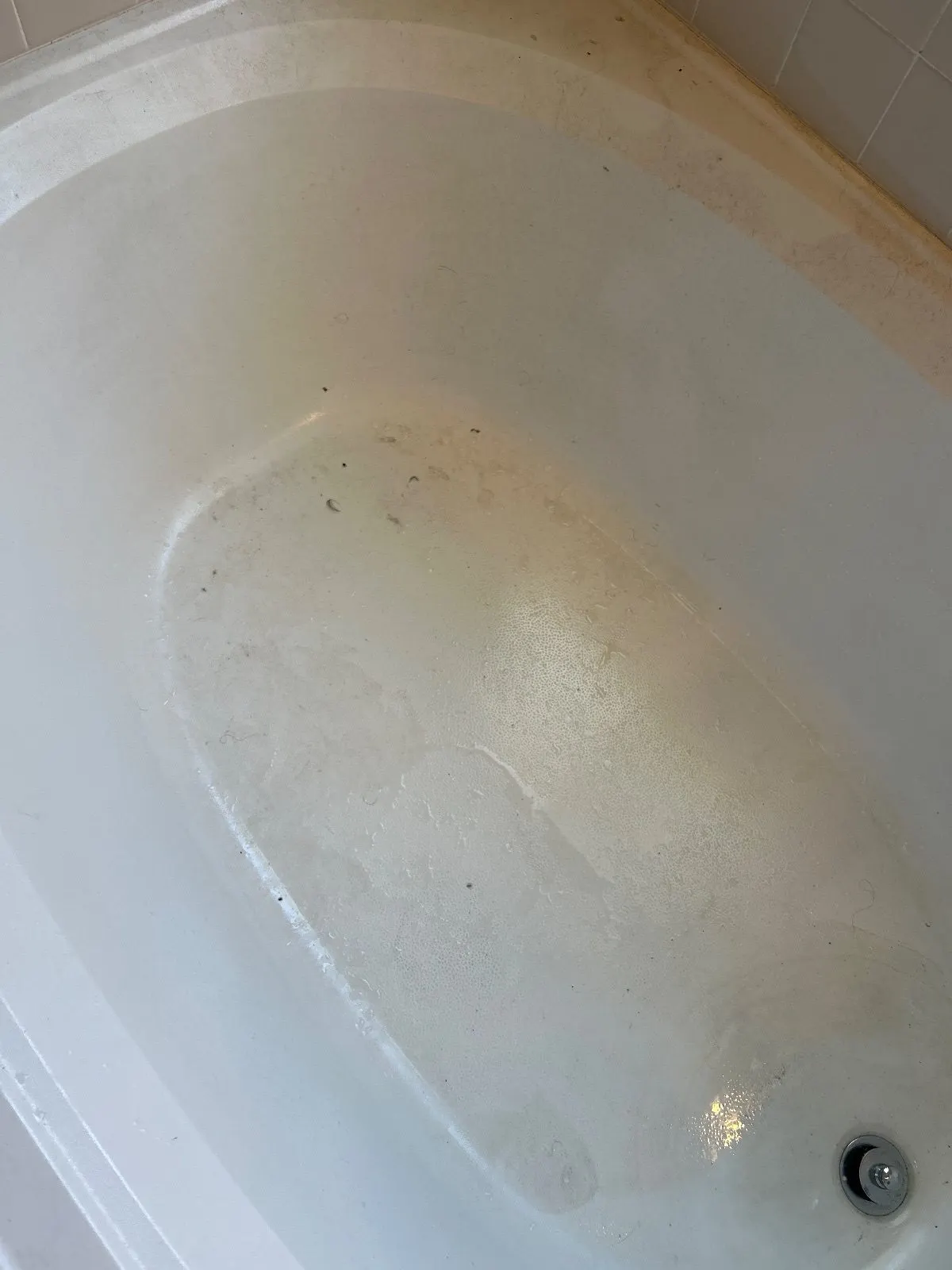 Before — House Cleaning in Roseville, CA — August 2026