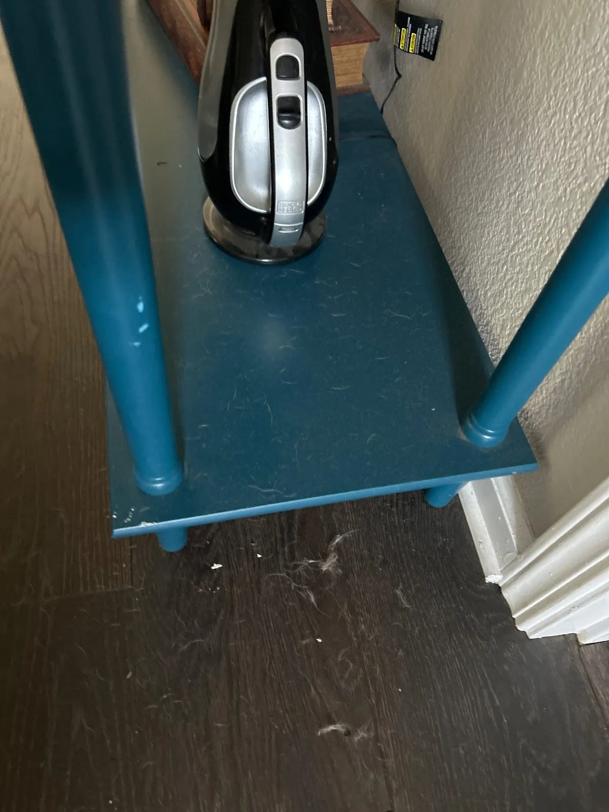 Before — House Cleaning in Roseville, CA — August 2026