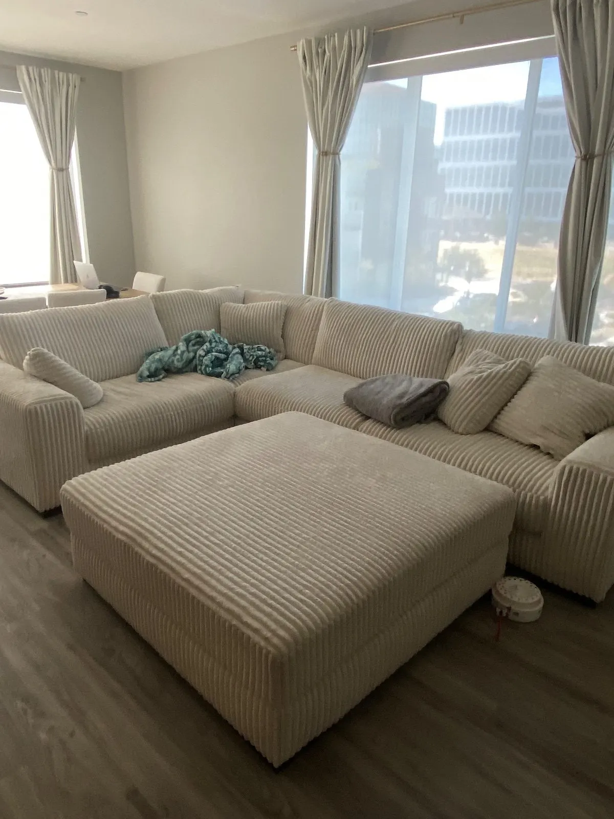 Before — House Cleaning in Sacramento, CA — August 2026