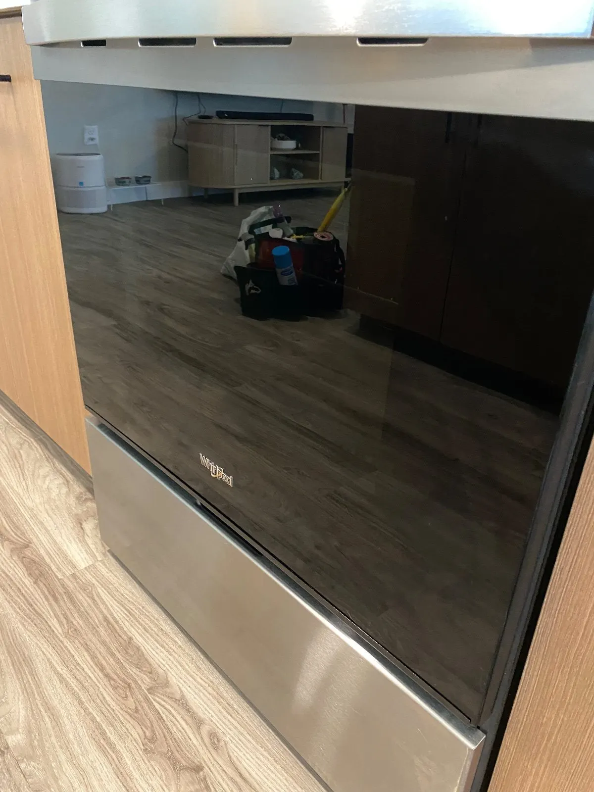 After — House Cleaning in Sacramento, CA — August 2026