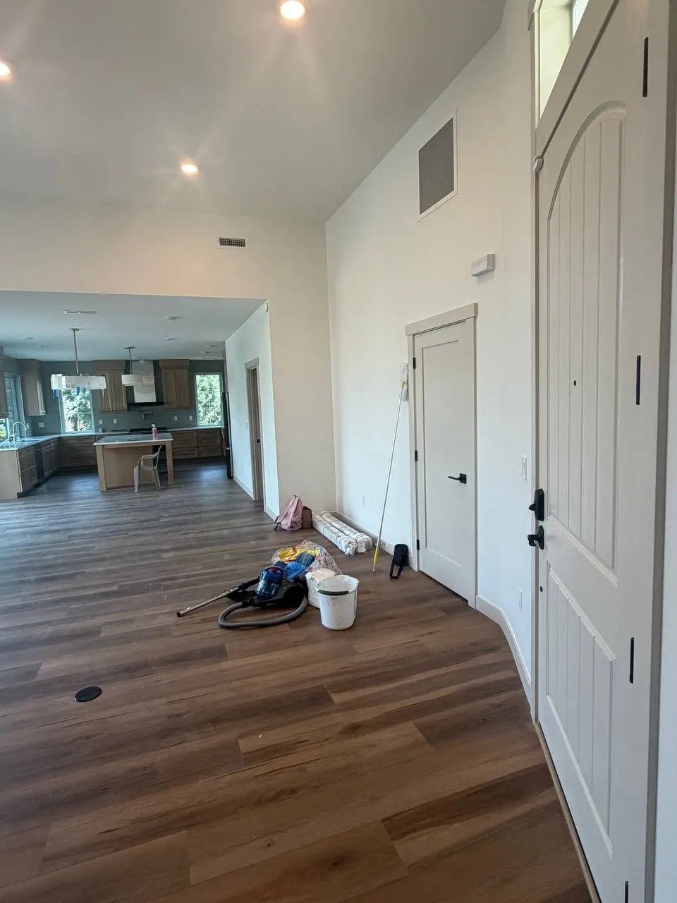 Before — House Cleaning in Ridgefield, WA — August 2026