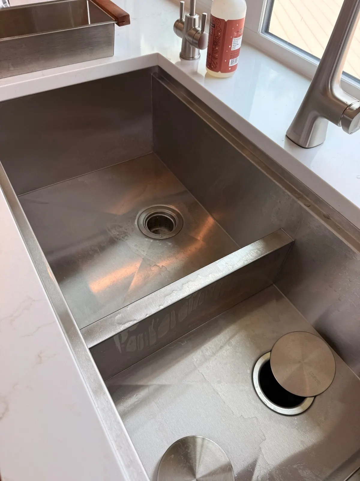 Before — House Cleaning in Ridgefield, WA — August 2026
