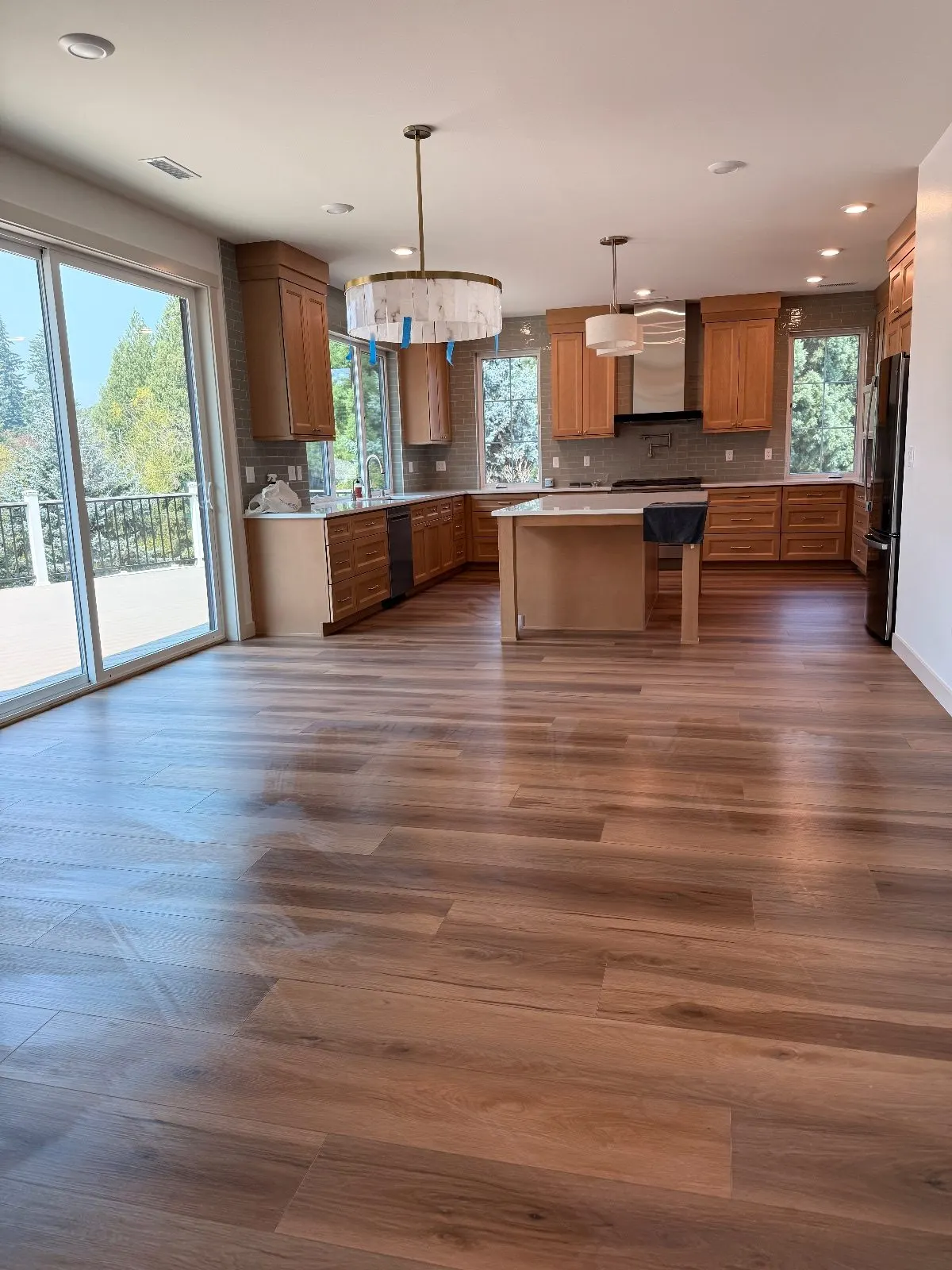 After — House Cleaning in Ridgefield, WA — August 2026