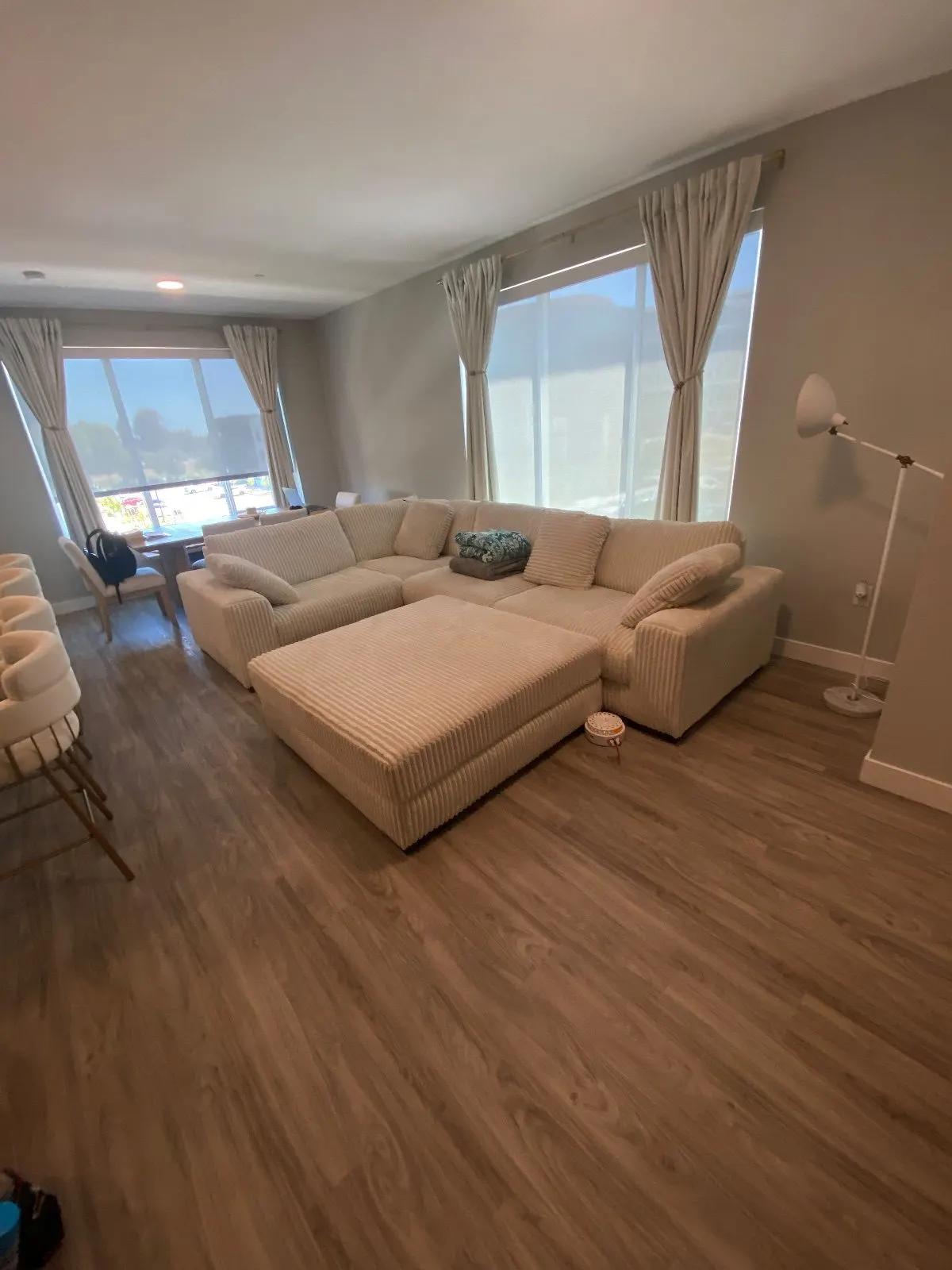 After — House Cleaning in Sacramento, CA — August 2026