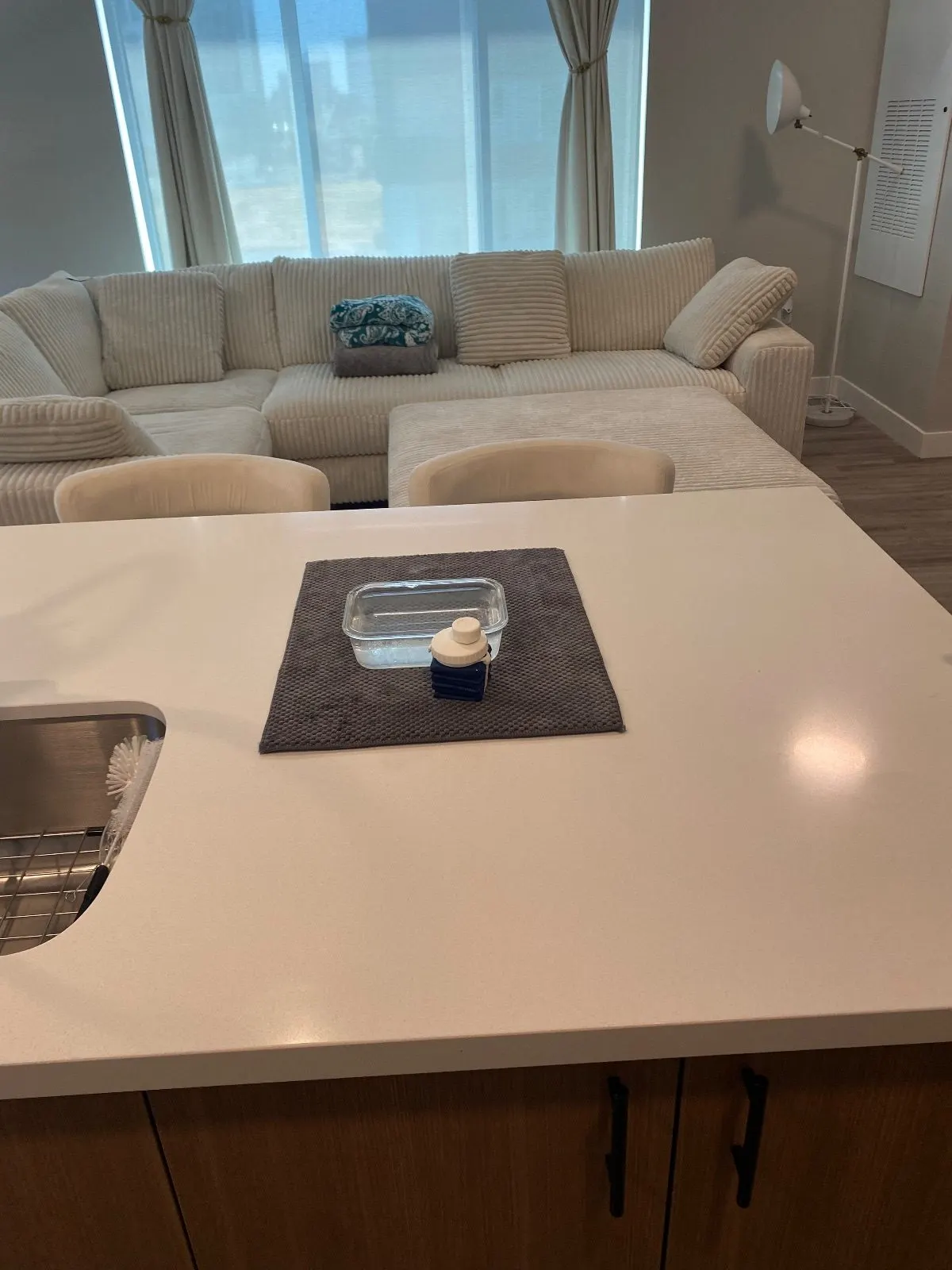 After — House Cleaning in Sacramento, CA — August 2026