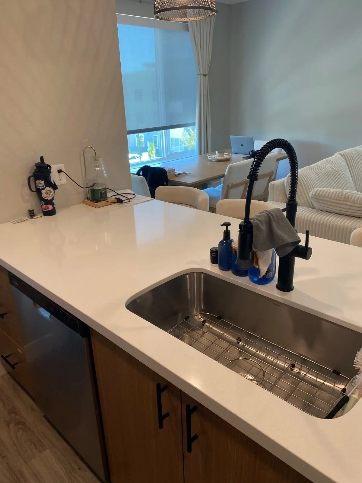 After — House Cleaning in Sacramento, CA — August 2026