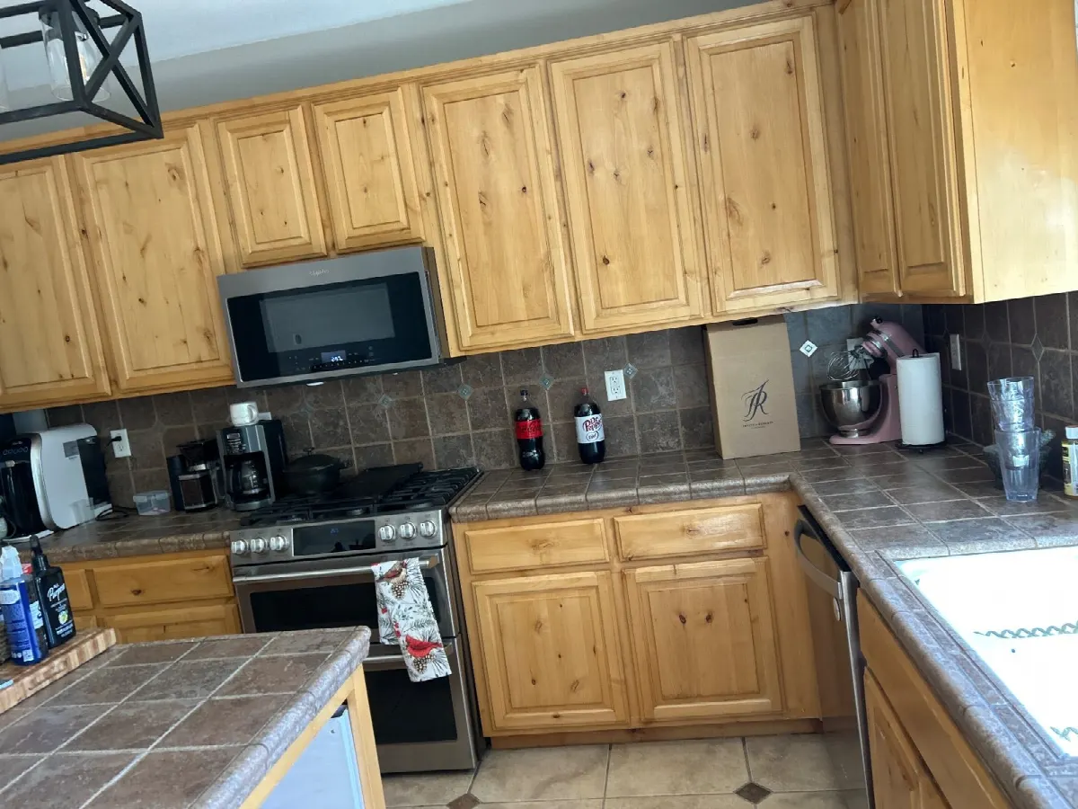 After — House Cleaning in Roseville, CA — August 2026