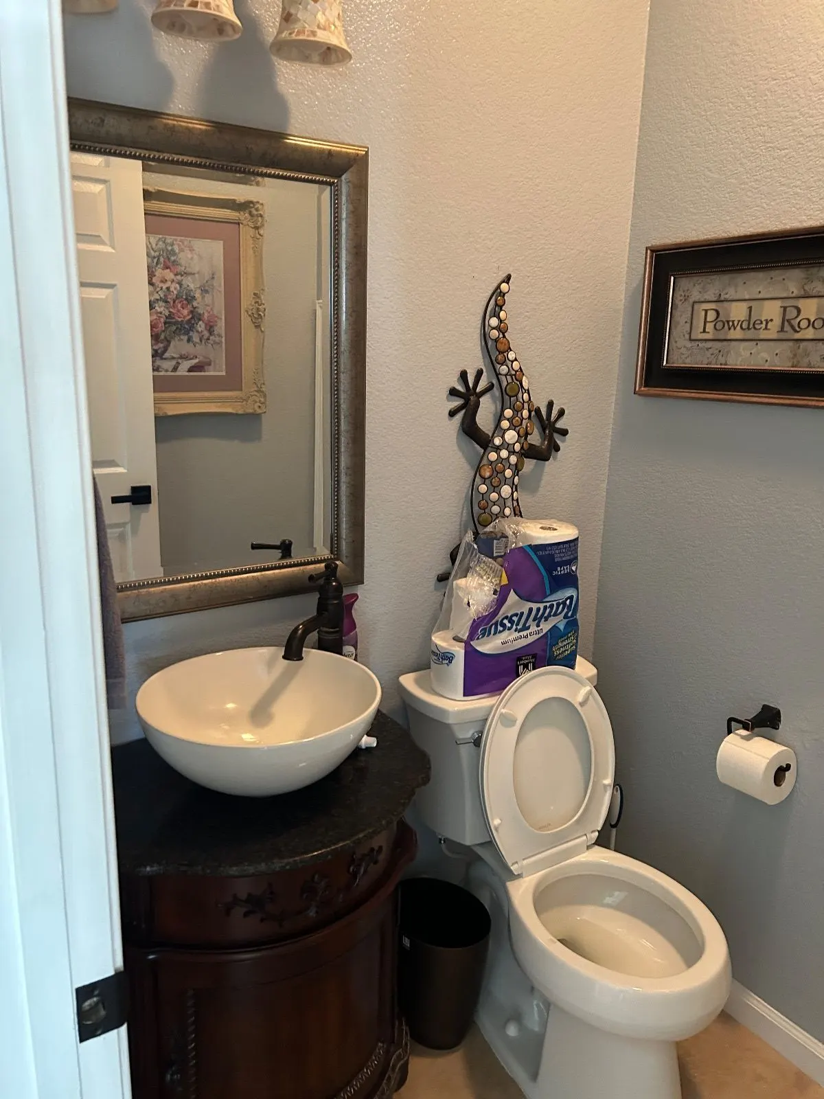 After — House Cleaning in Roseville, CA — August 2026