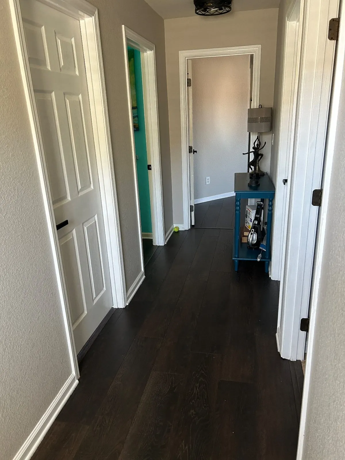After — House Cleaning in Roseville, CA — August 2026