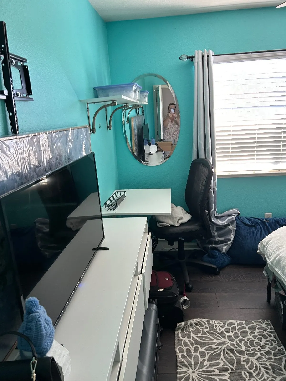 After — House Cleaning in Roseville, CA — August 2026