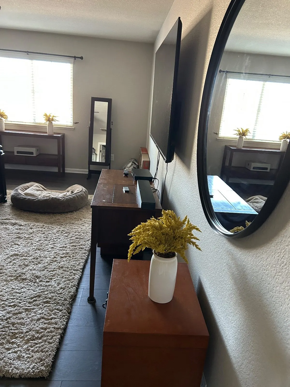 After — House Cleaning in Roseville, CA — August 2026