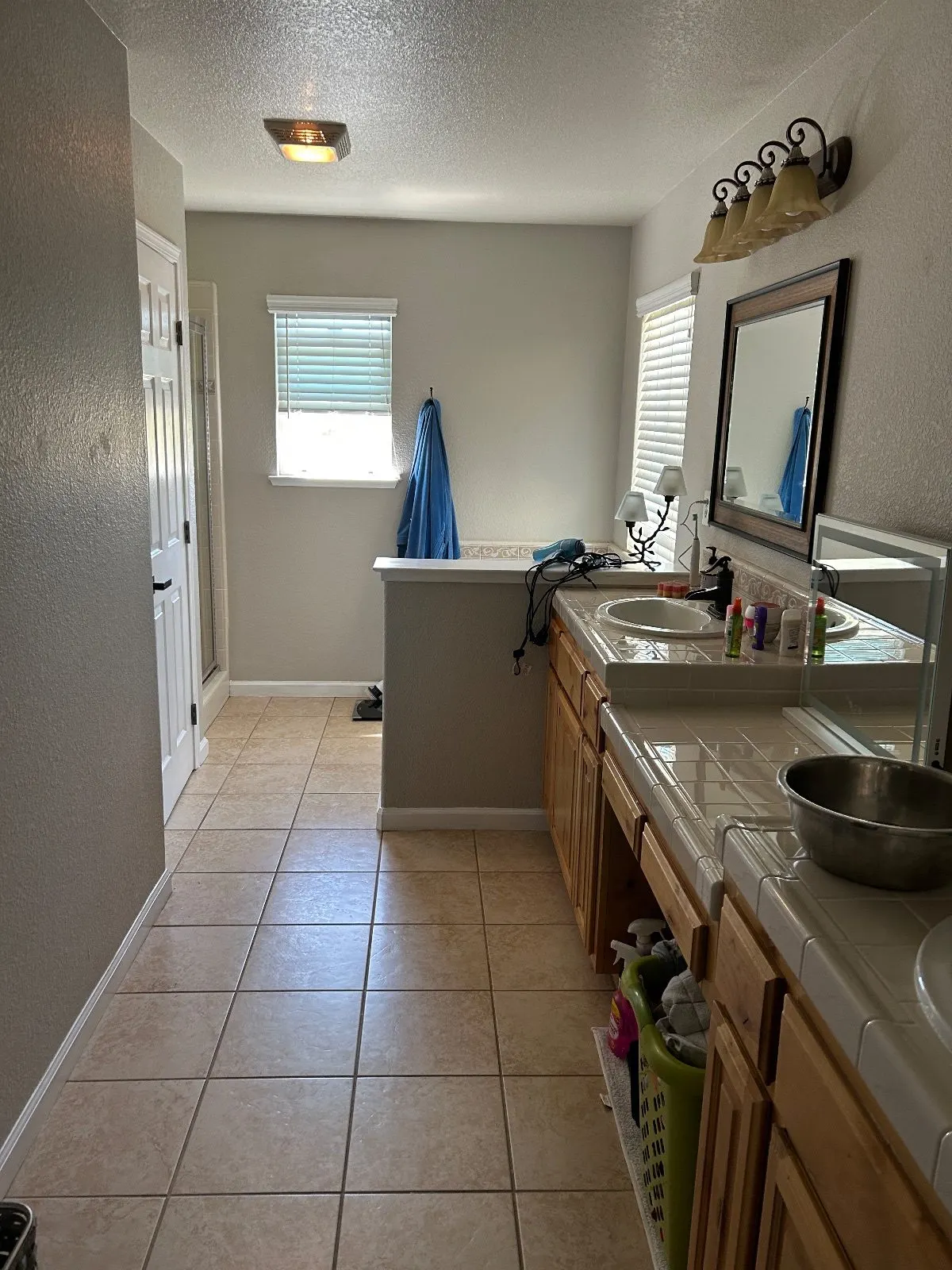 After — House Cleaning in Roseville, CA — August 2026