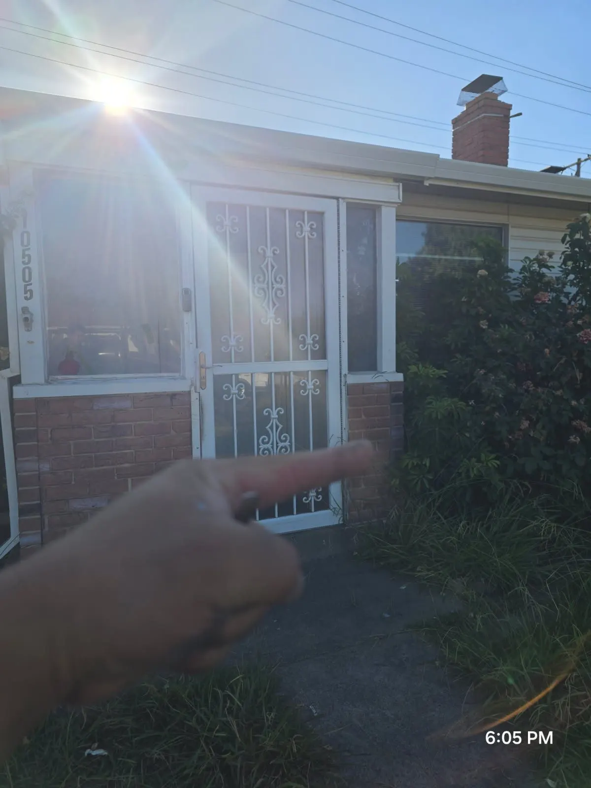 Before — House Cleaning in Rancho Cordova, CA — August 2026