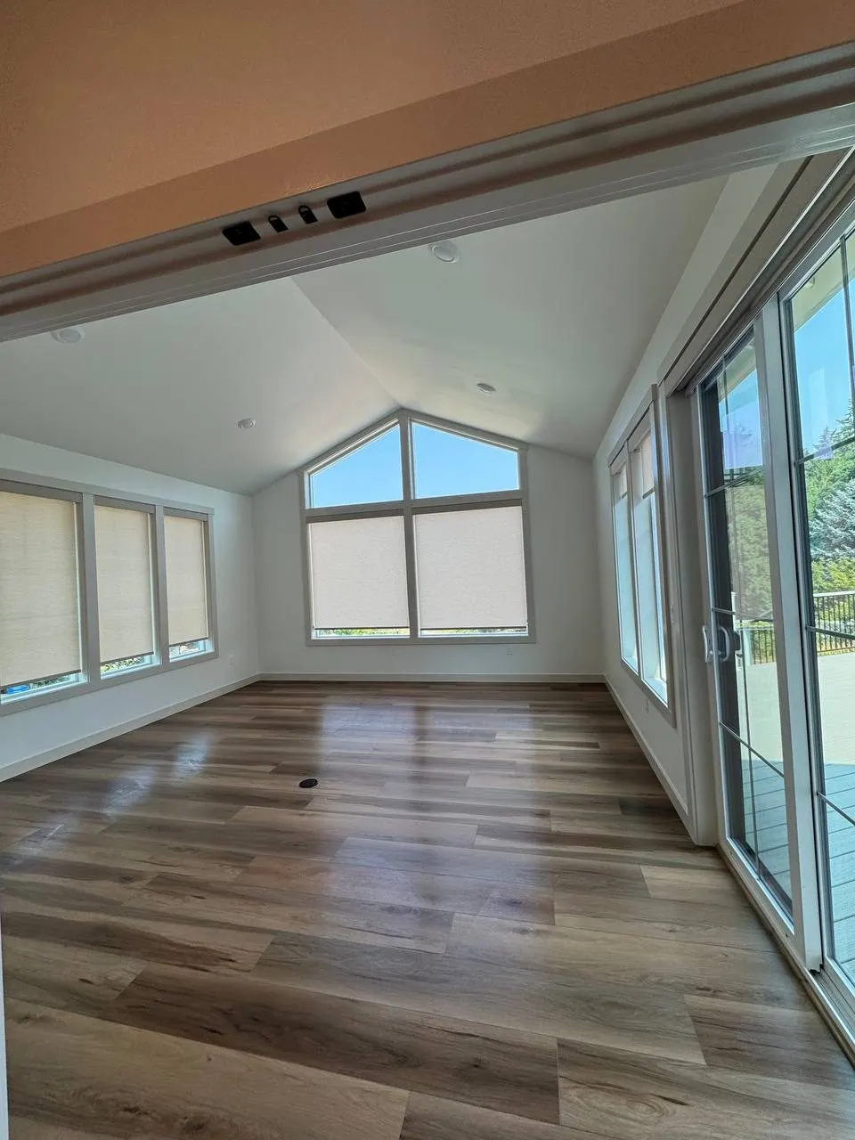 After — House Cleaning in Ridgefield, WA — August 2026