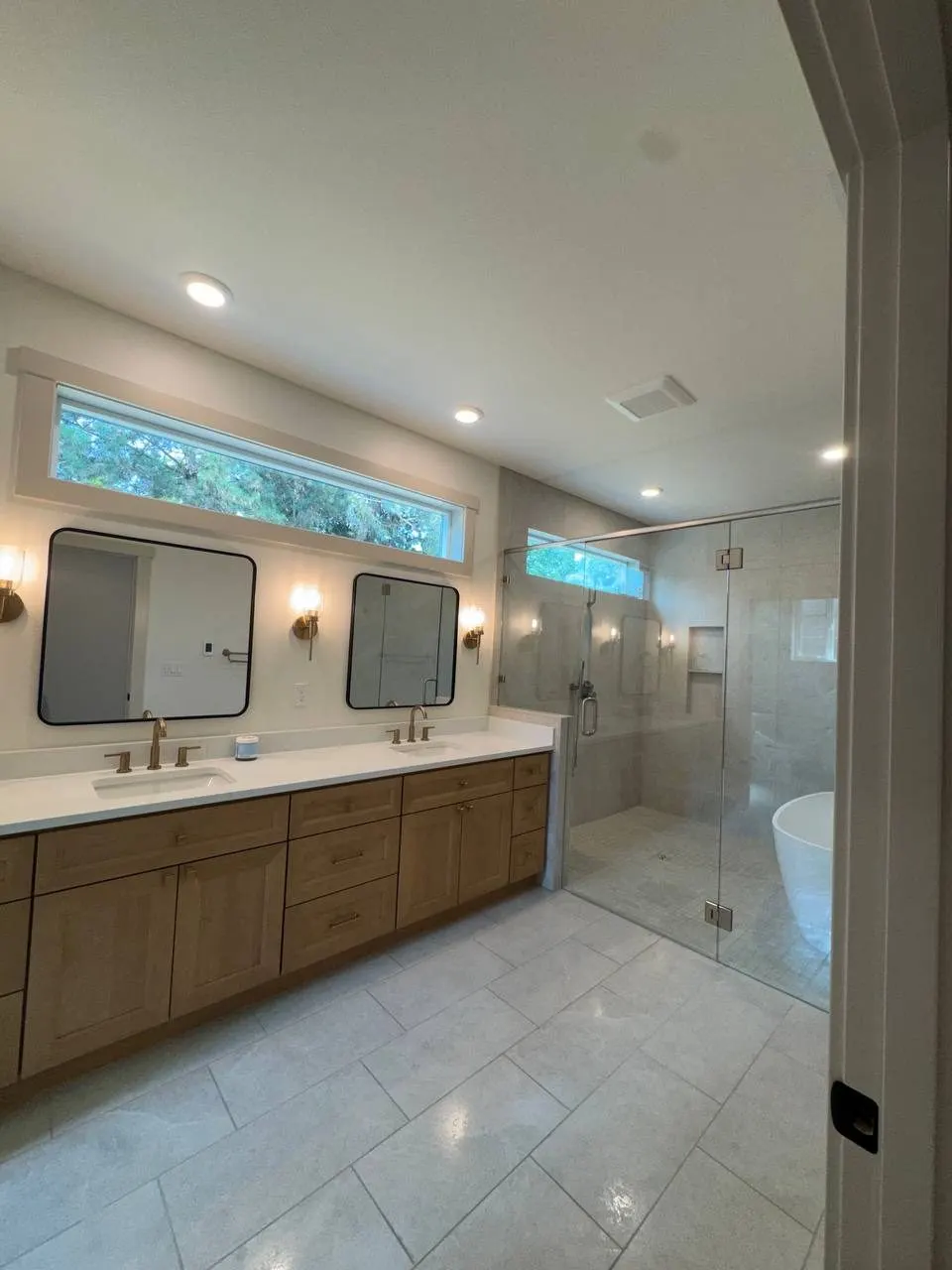After — House Cleaning in Ridgefield, WA — August 2026