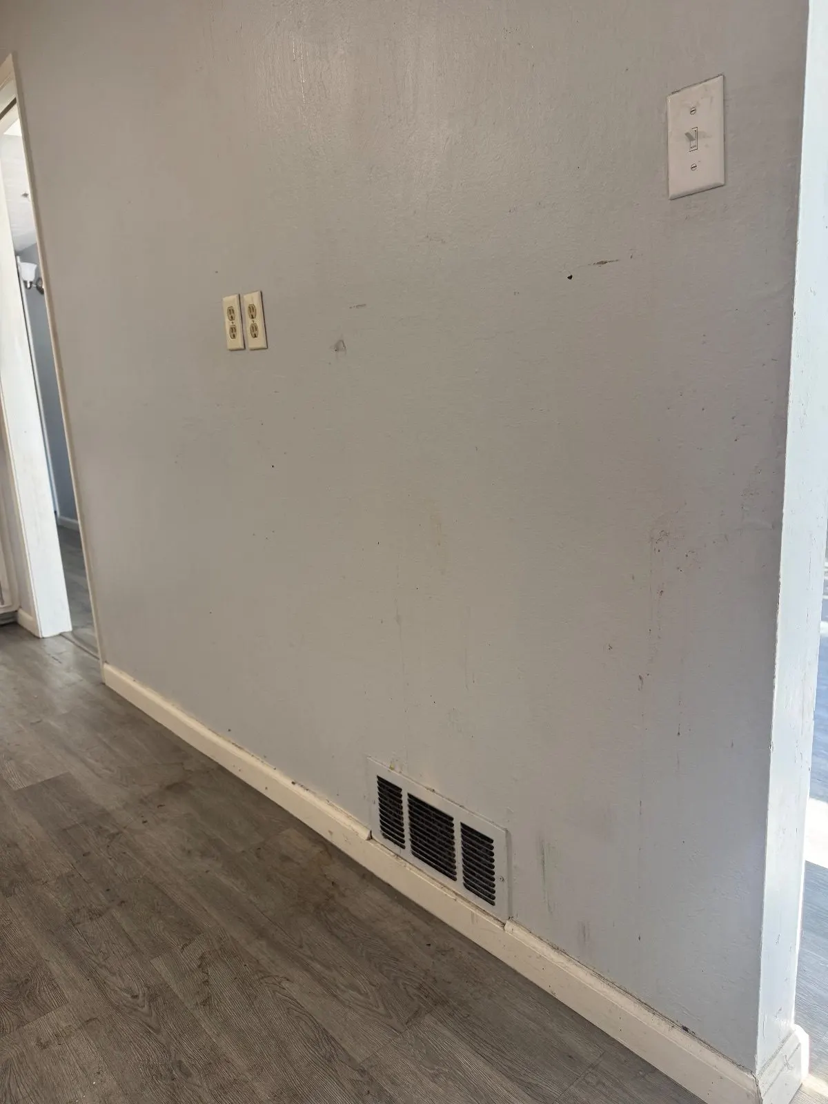 Before — House Cleaning in Rancho Cordova, CA — August 2026