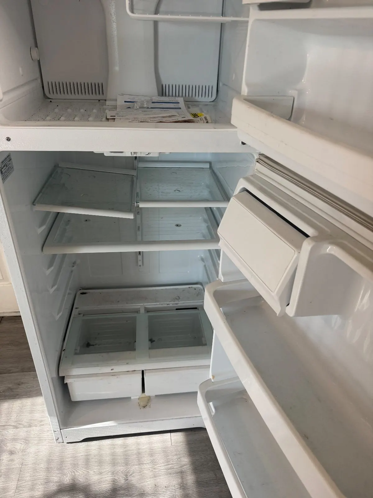 Before — House Cleaning in Rancho Cordova, CA — August 2026