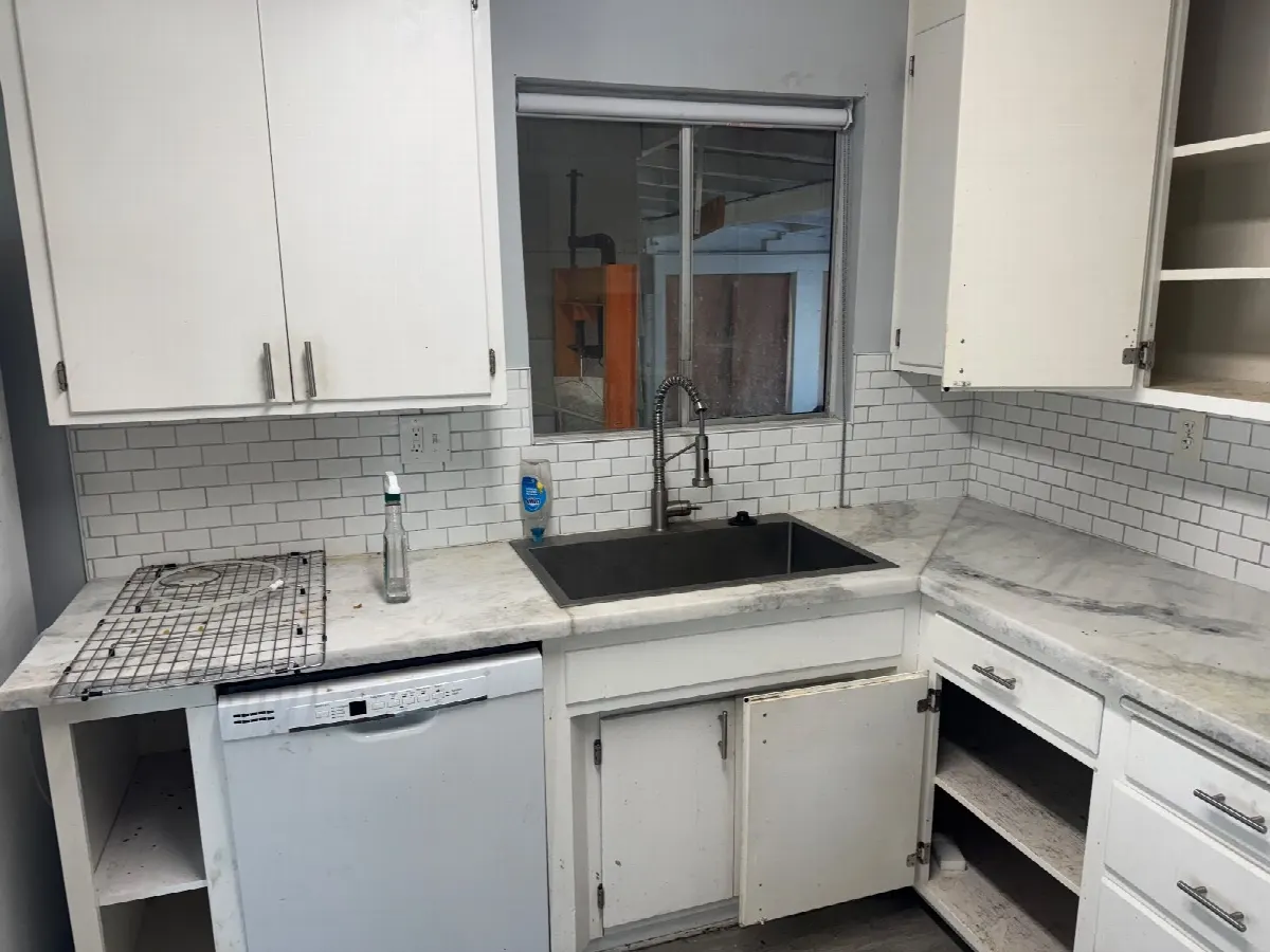Before — House Cleaning in Rancho Cordova, CA — August 2026