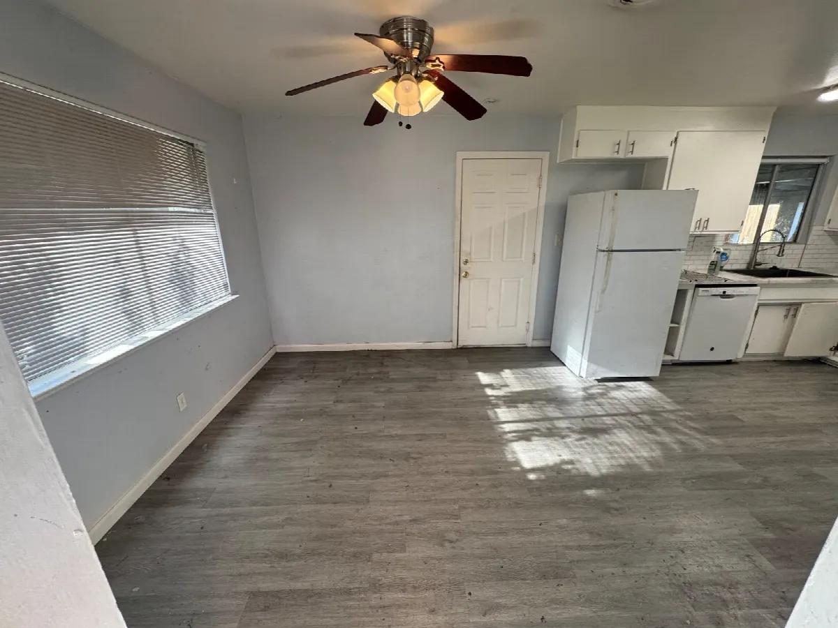Before — House Cleaning in Rancho Cordova, CA — August 2026