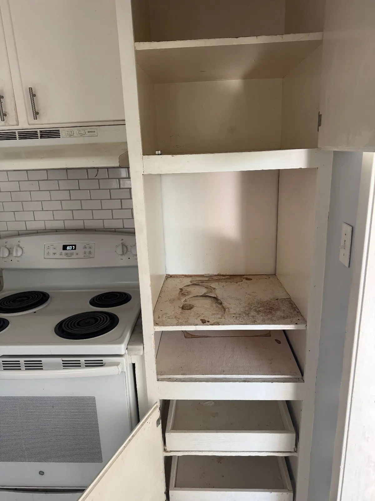 Before — House Cleaning in Rancho Cordova, CA — August 2026