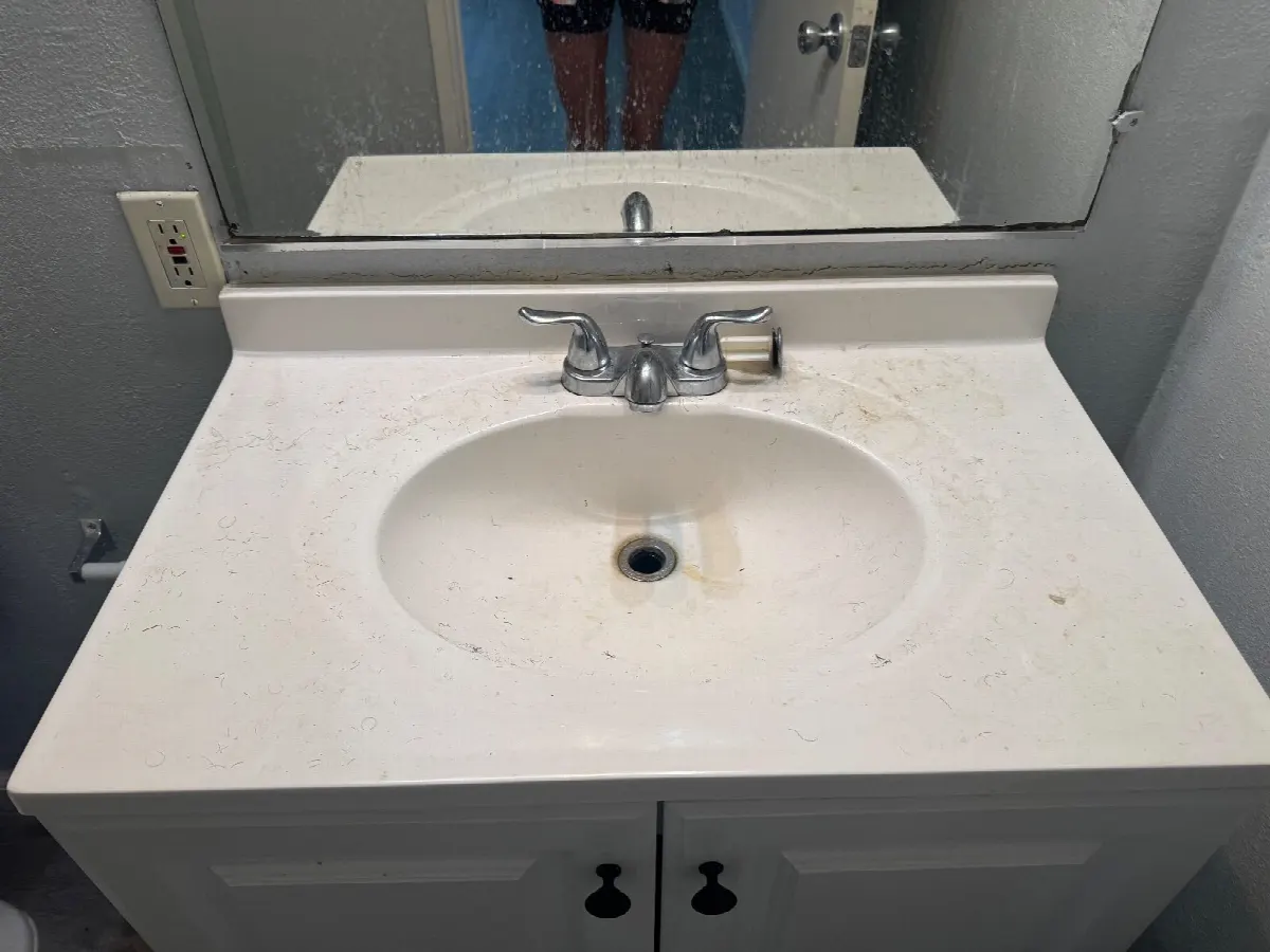 Before — House Cleaning in Rancho Cordova, CA — August 2026