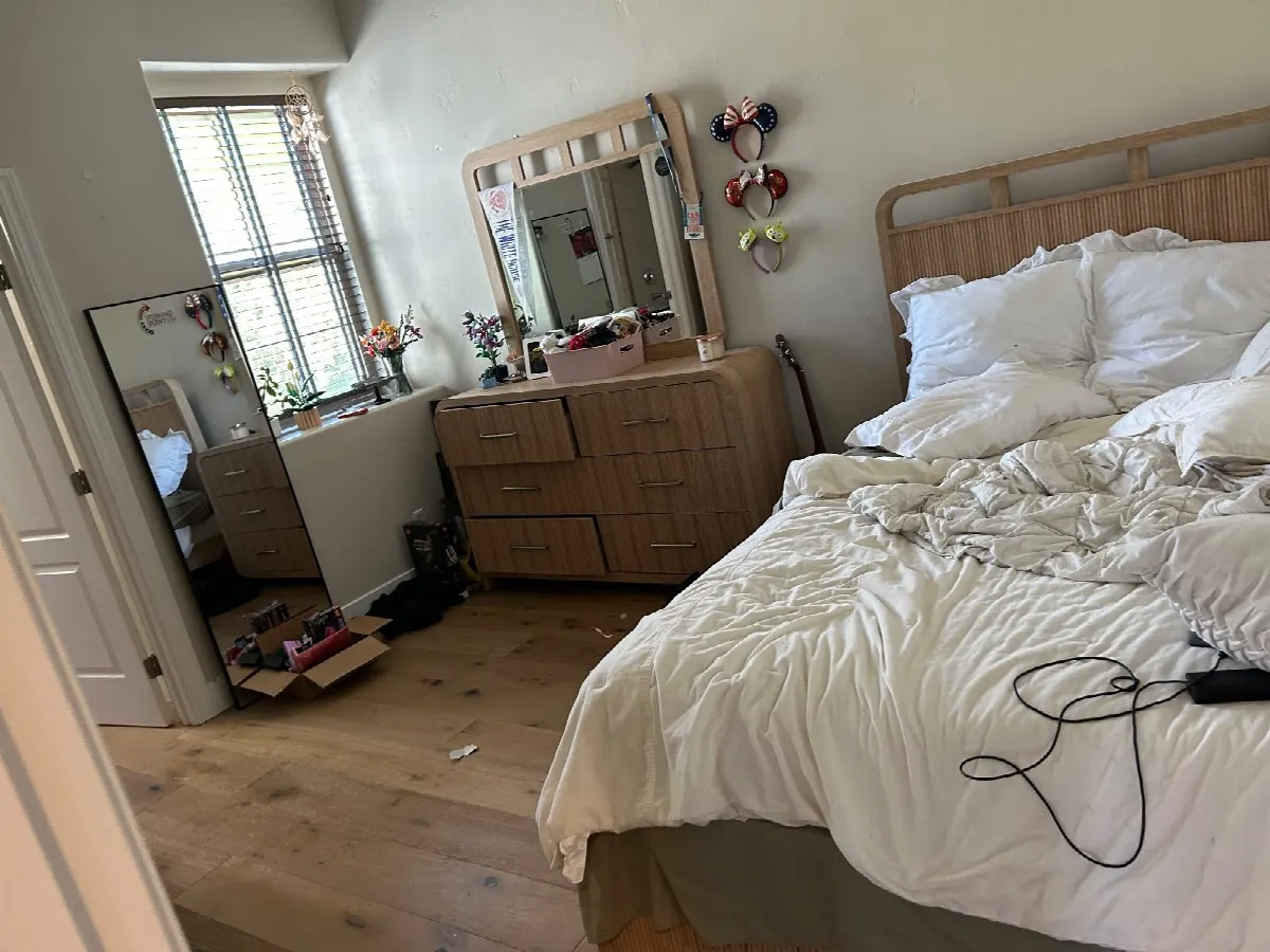Before — House Cleaning in Lincoln, CA — August 2026