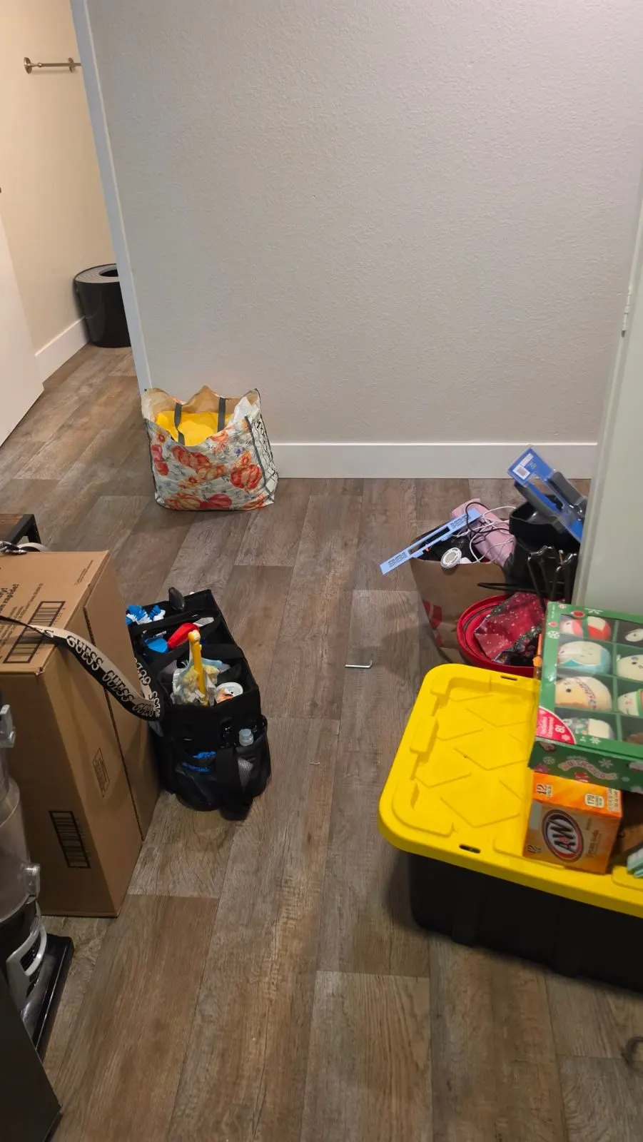 Before — House Cleaning in Vancouver, WA — August 2026