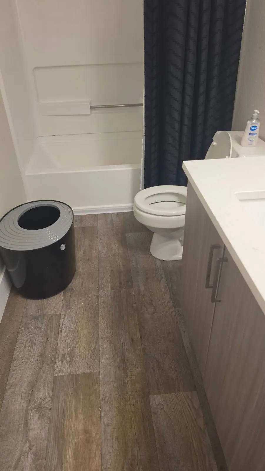 Before — House Cleaning in Vancouver, WA — August 2026