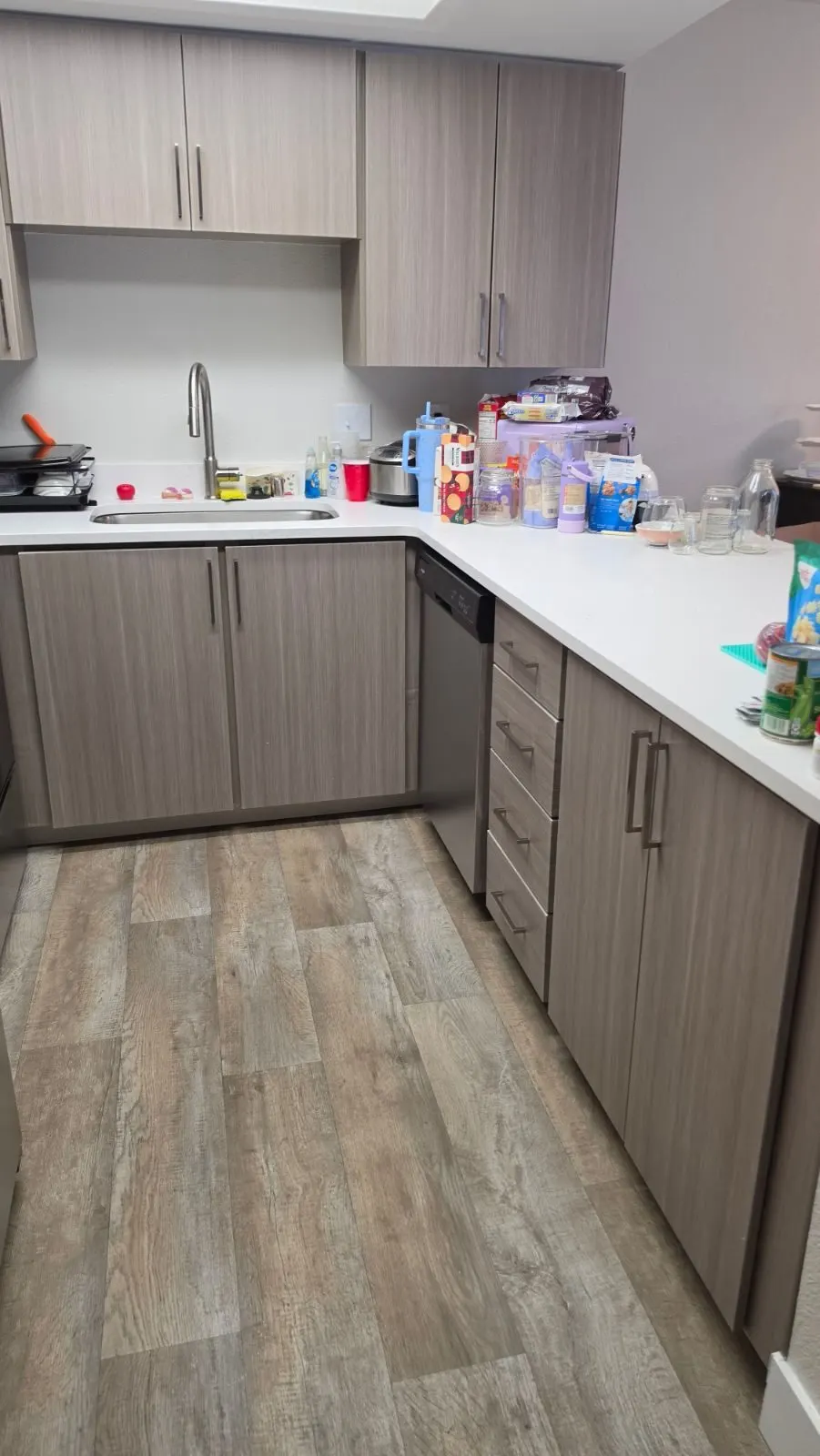 After — House Cleaning in Vancouver, WA — August 2026