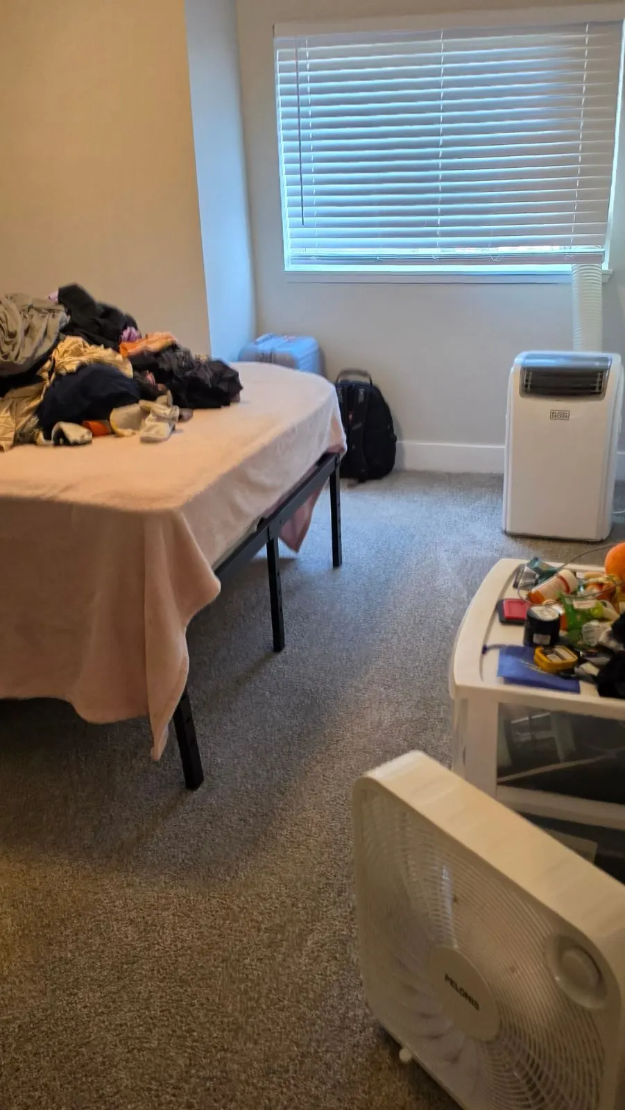 After — House Cleaning in Vancouver, WA — August 2026