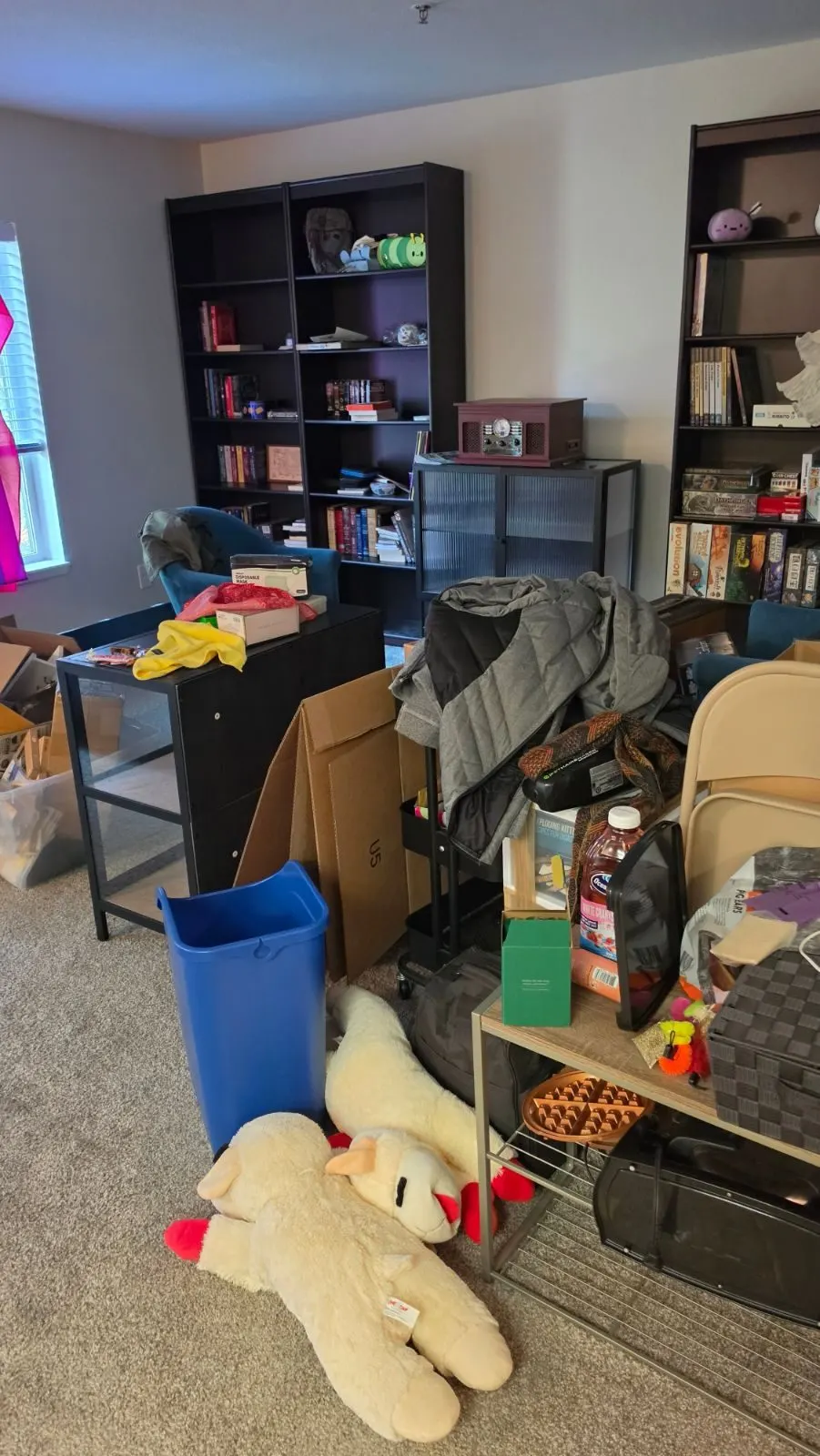 Before — House Cleaning in Vancouver, WA — August 2026