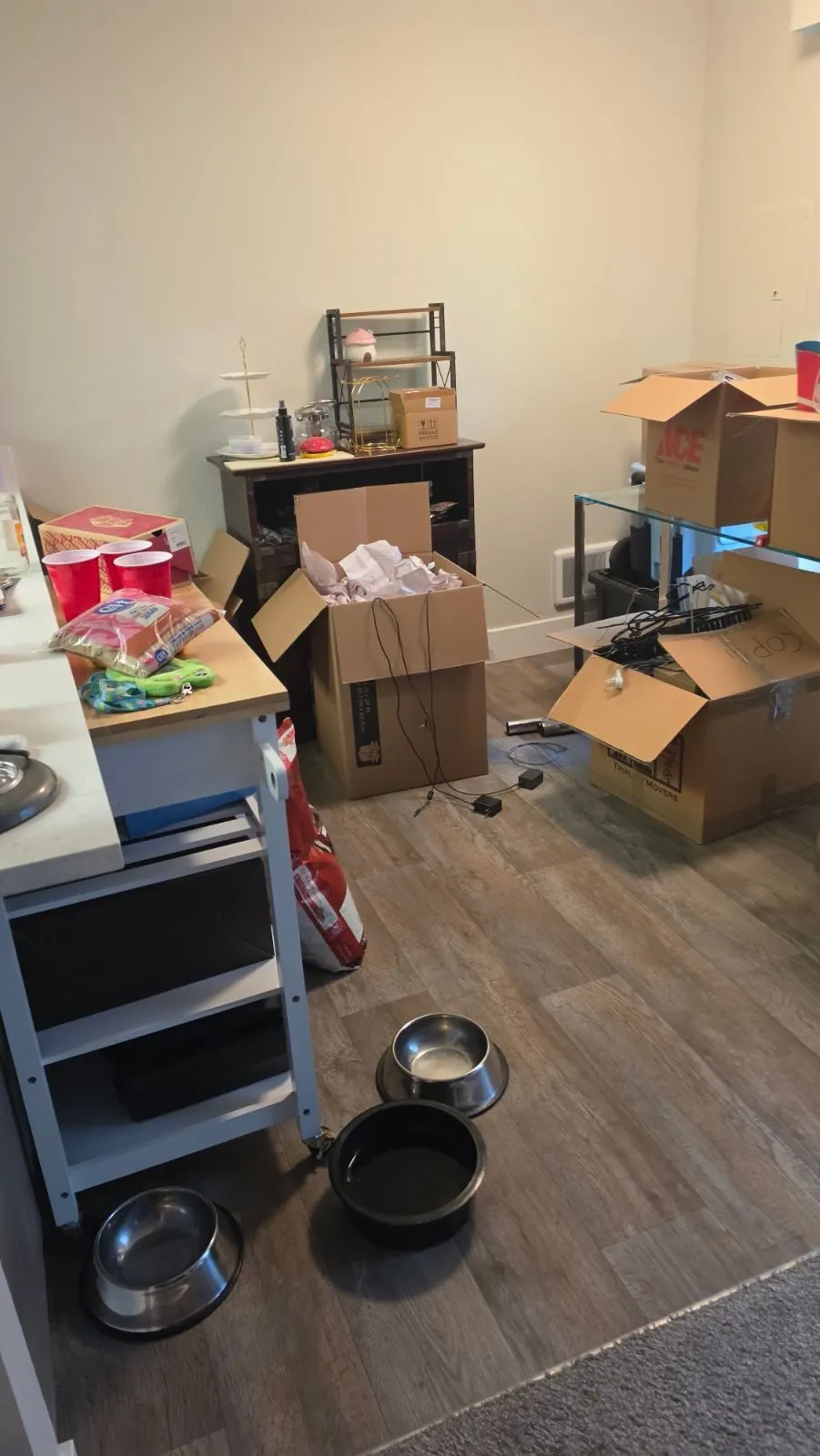 Before — House Cleaning in Vancouver, WA — August 2026
