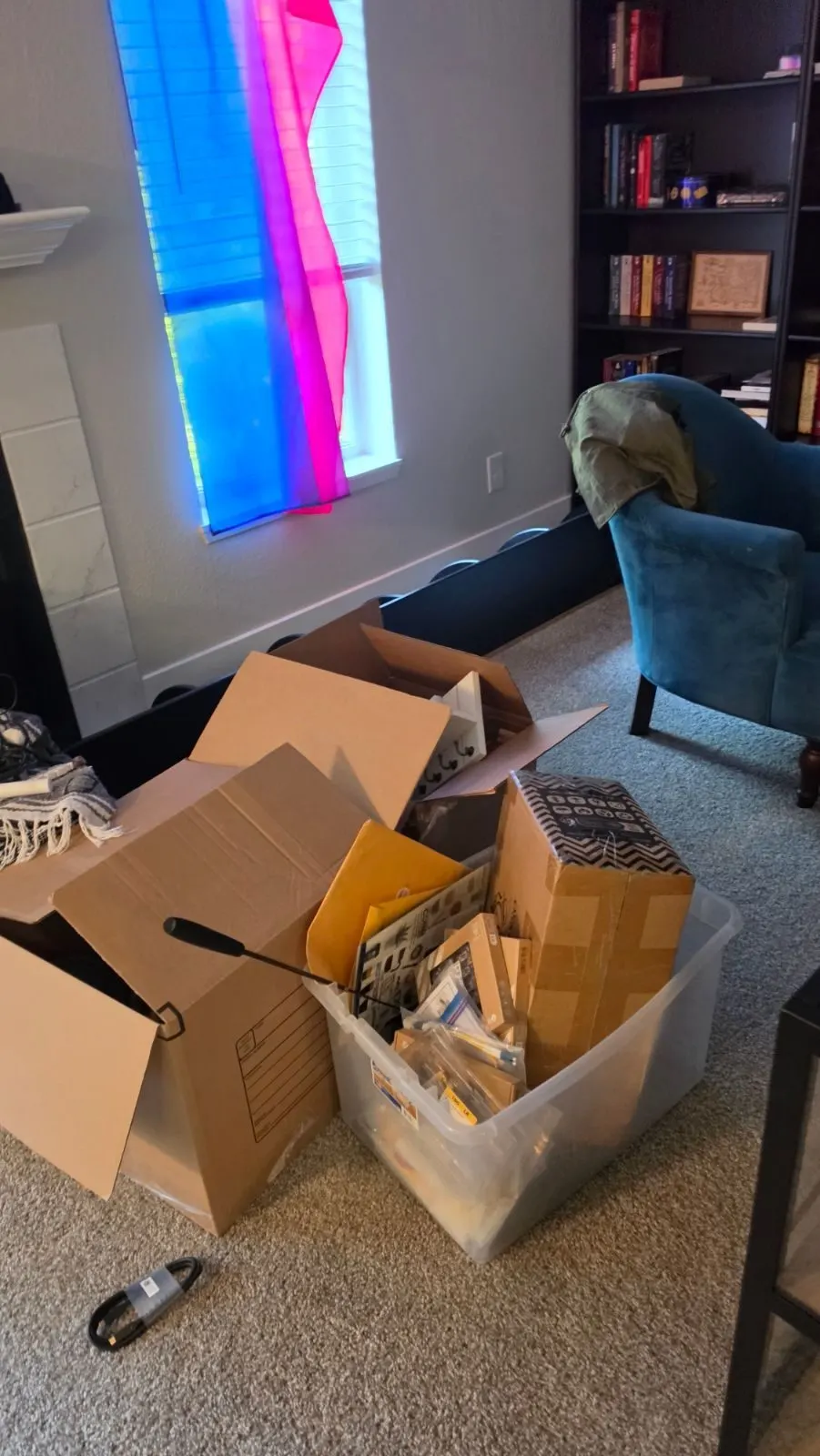 Before — House Cleaning in Vancouver, WA — August 2026