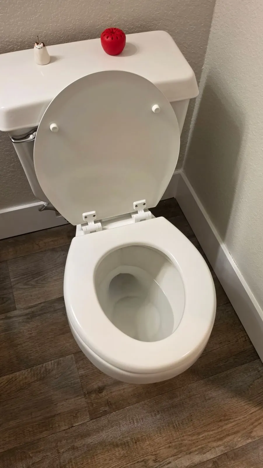 After — House Cleaning in Vancouver, WA — August 2026