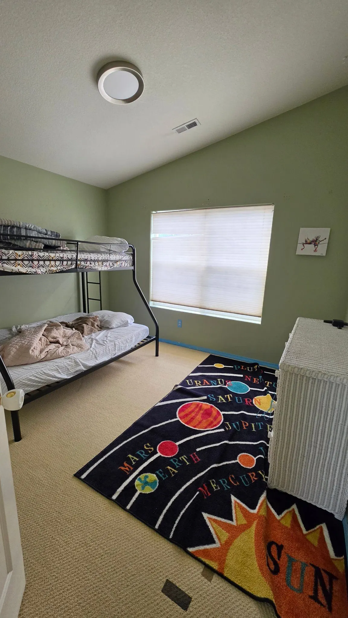 Before — House Cleaning in Clackamas, OR — July 2026