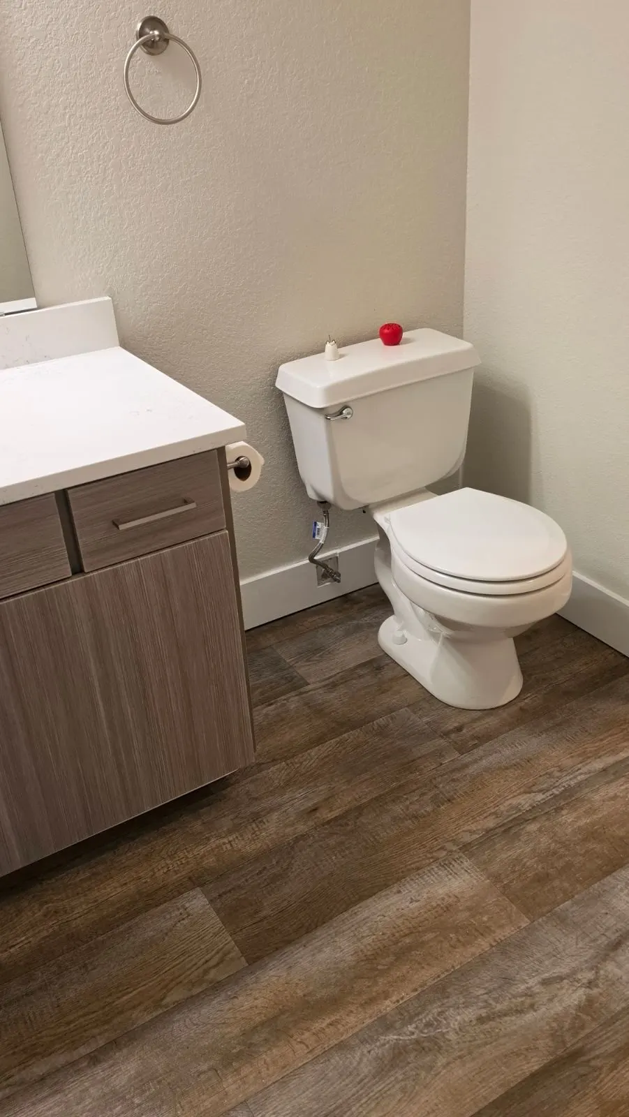 After — House Cleaning in Vancouver, WA — August 2026