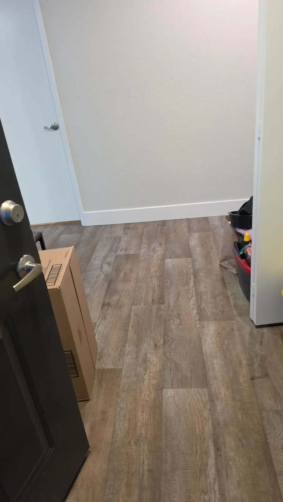 After — House Cleaning in Vancouver, WA — August 2026