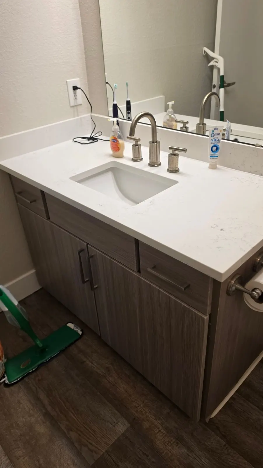 After — House Cleaning in Vancouver, WA — August 2026