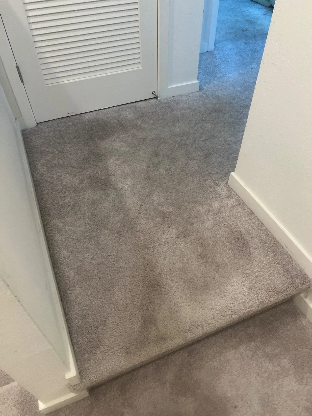 Before — House Cleaning in Sacramento, CA — August 2026
