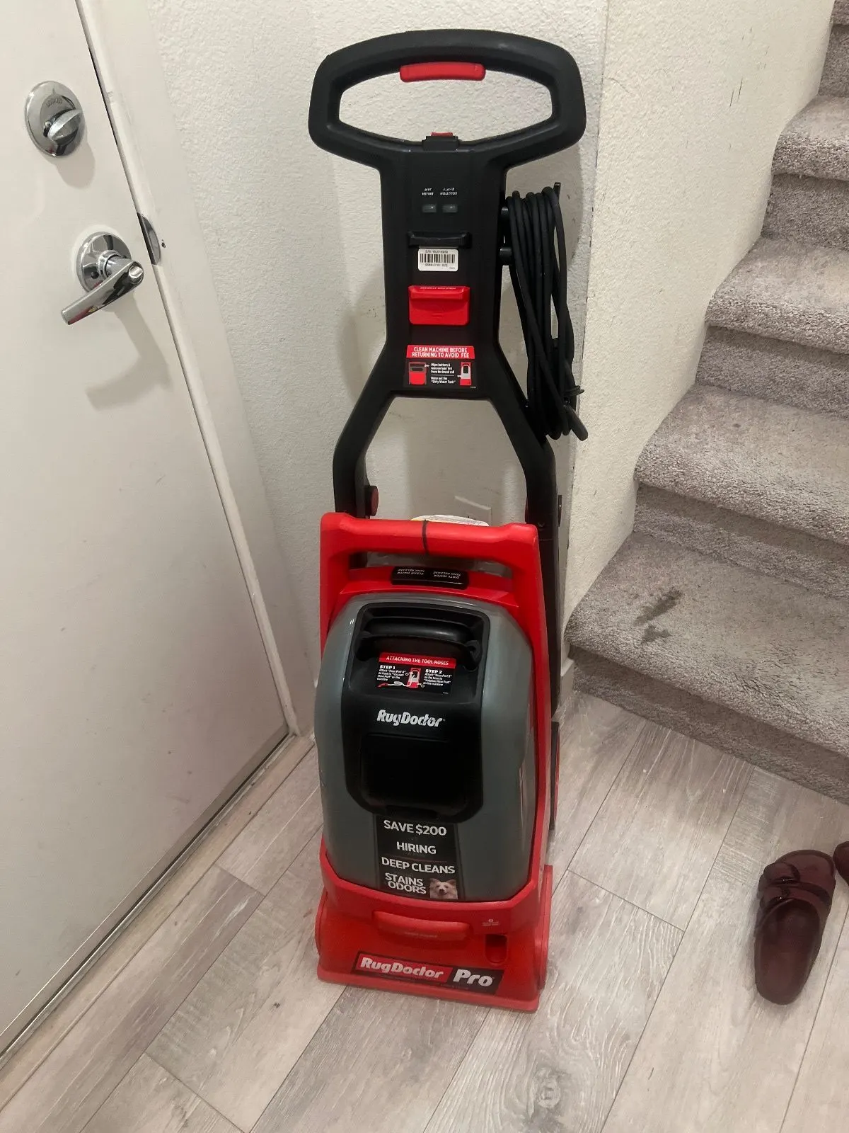 Before — House Cleaning in Sacramento, CA — August 2026