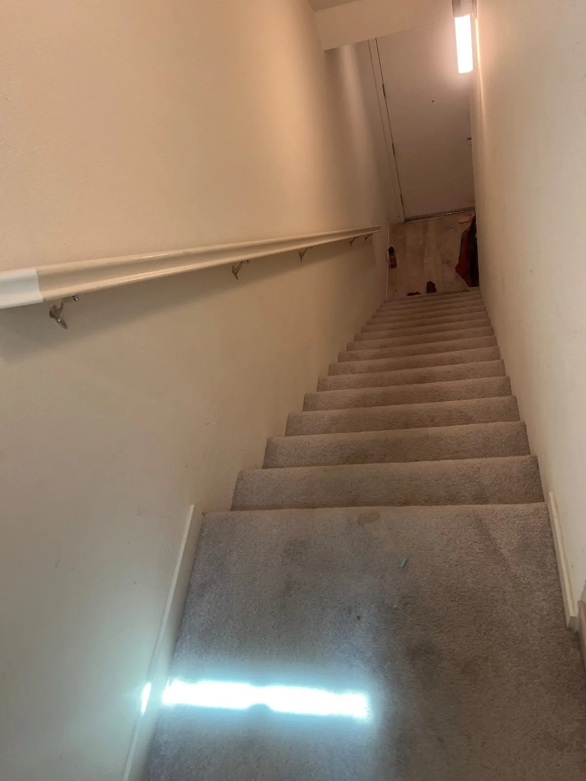Before — House Cleaning in Sacramento, CA — August 2026
