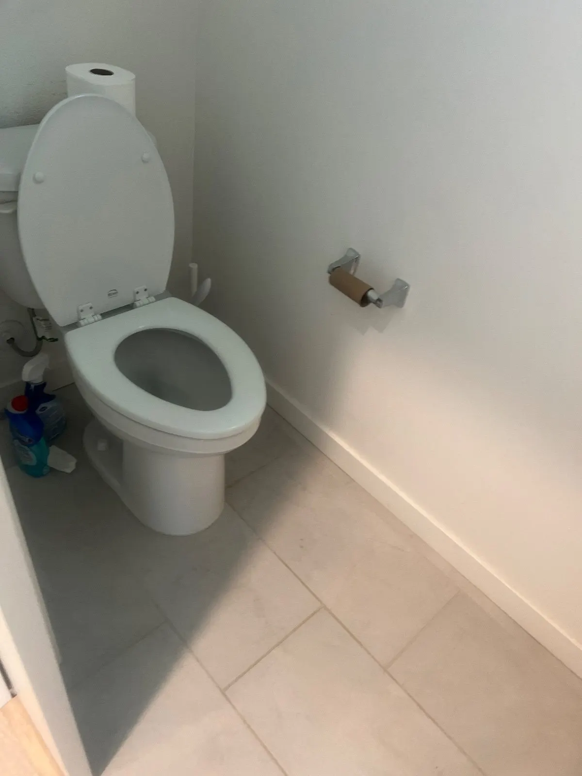 Before — House Cleaning in Sacramento, CA — August 2026