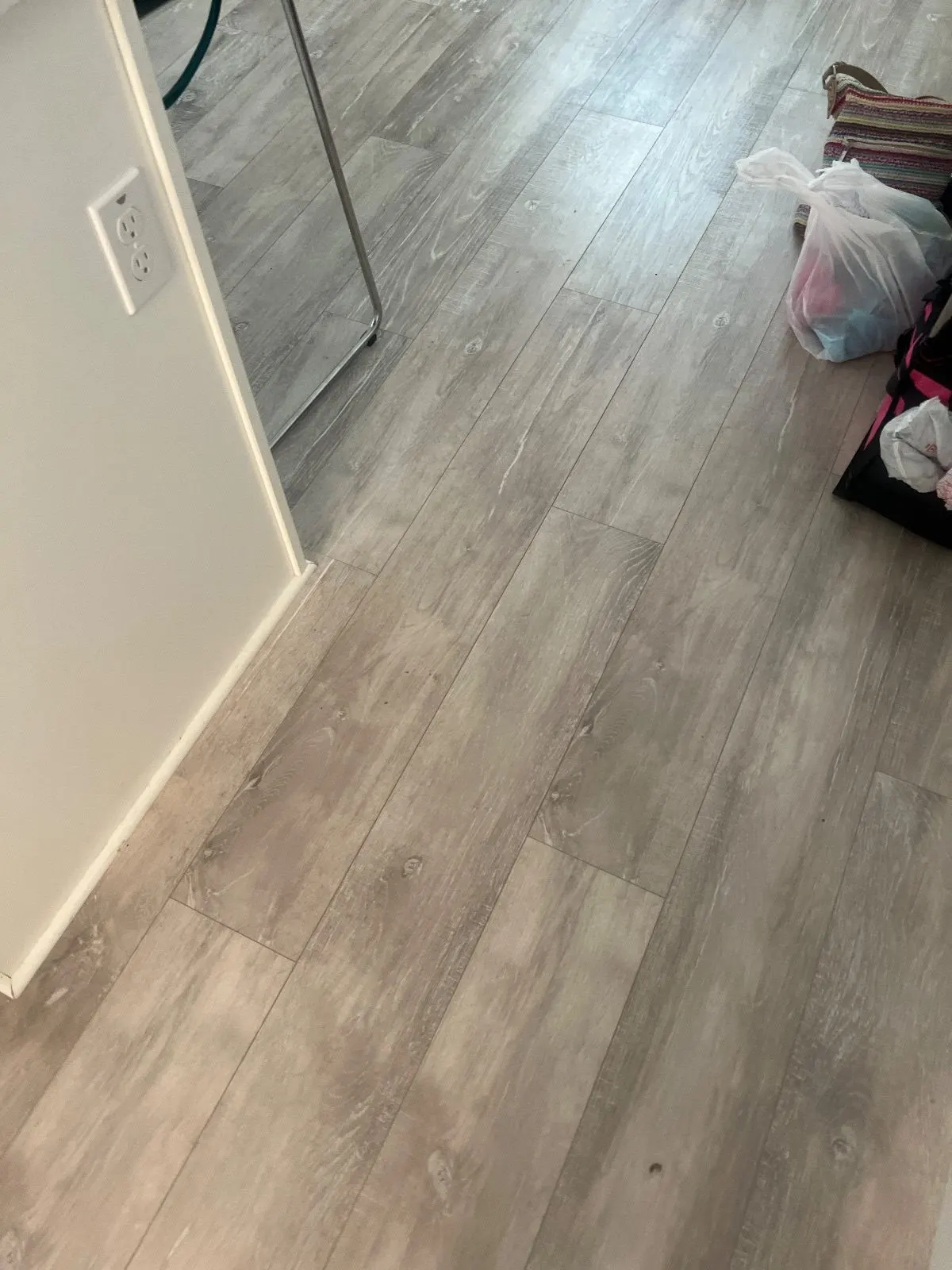 Before — House Cleaning in Sacramento, CA — August 2026